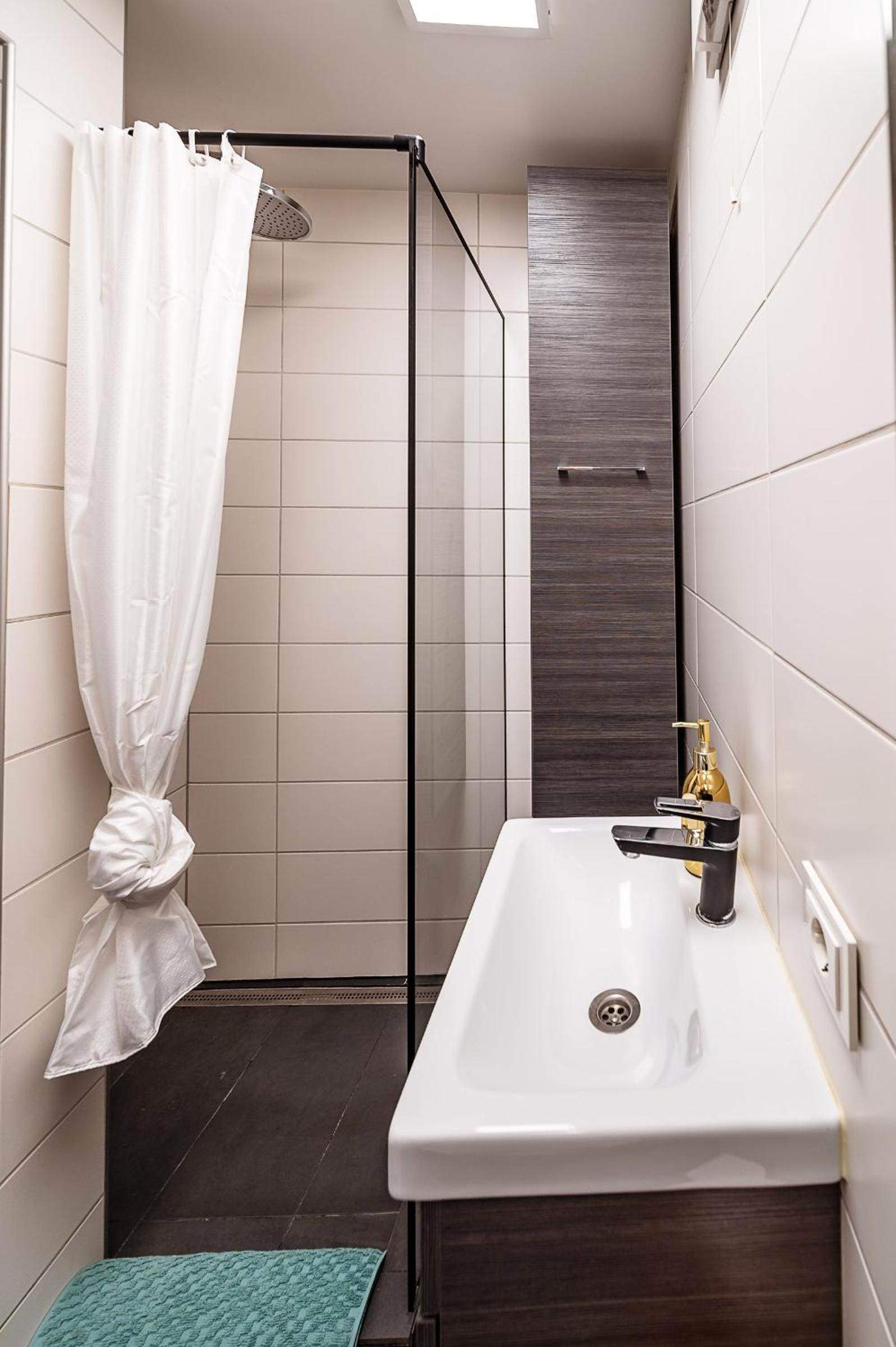 Urban Oasis Apartments view 2