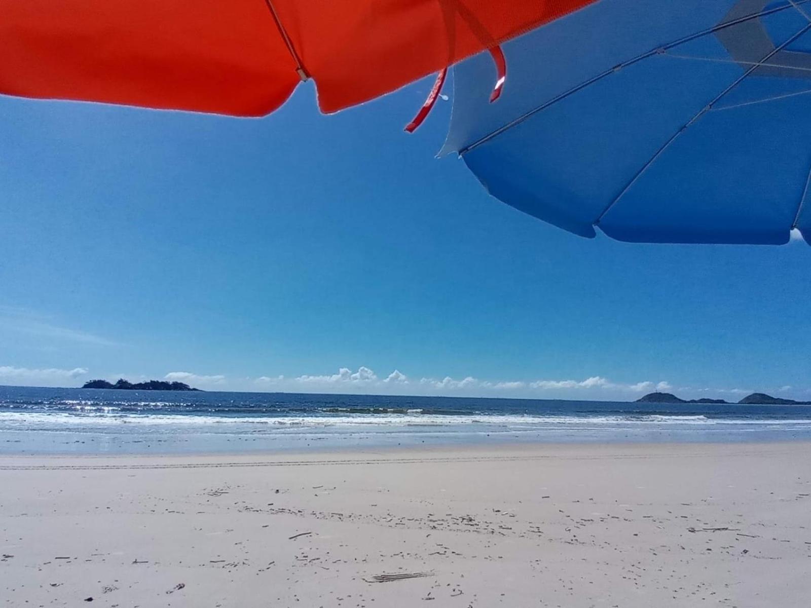 Casa na Ilha do Mel - Casa Mel Paraíso