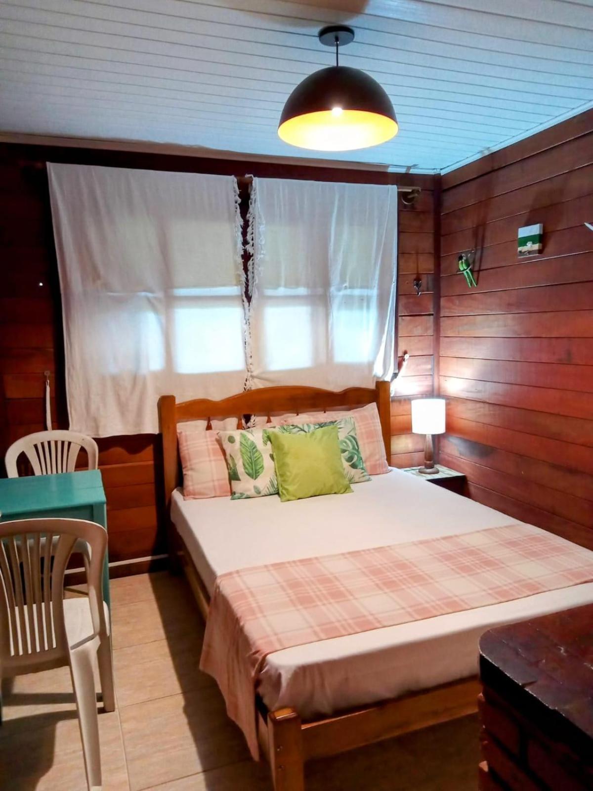 Casa na Ilha do Mel - Casa Mel Paraíso
