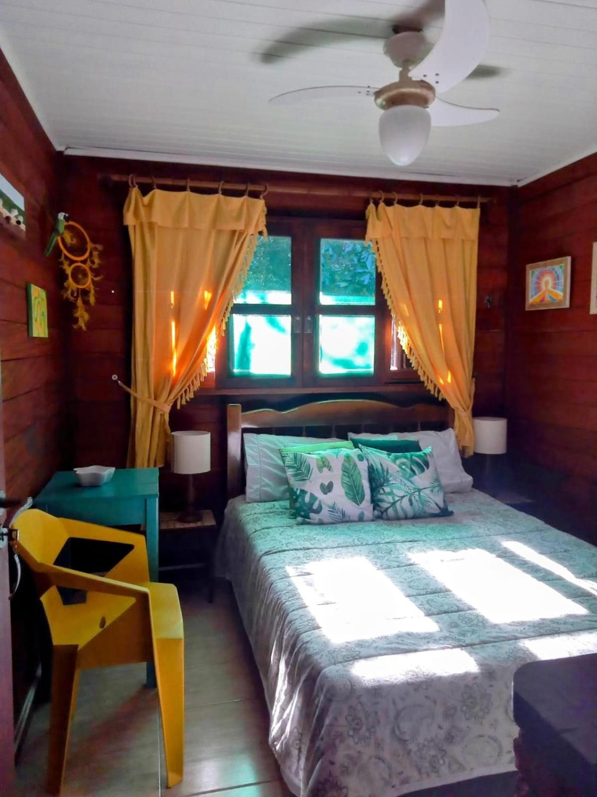 Casa na Ilha do Mel - Casa Mel Paraíso
