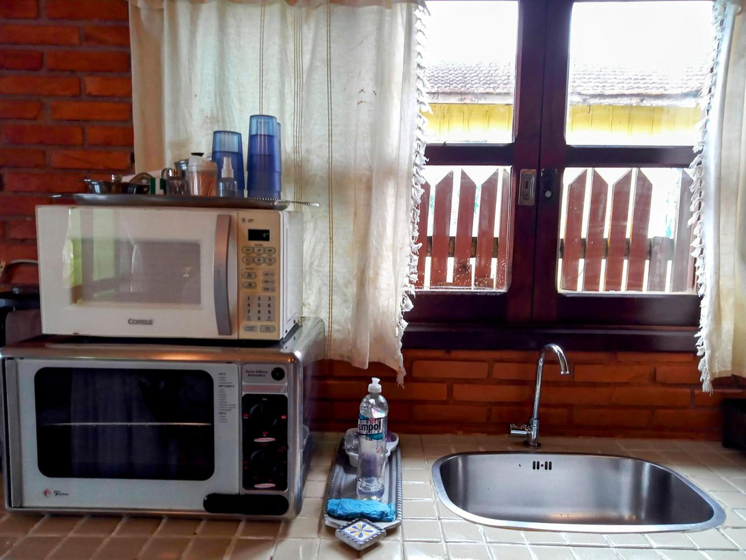 Casa na Ilha do Mel - Casa Mel Paraíso