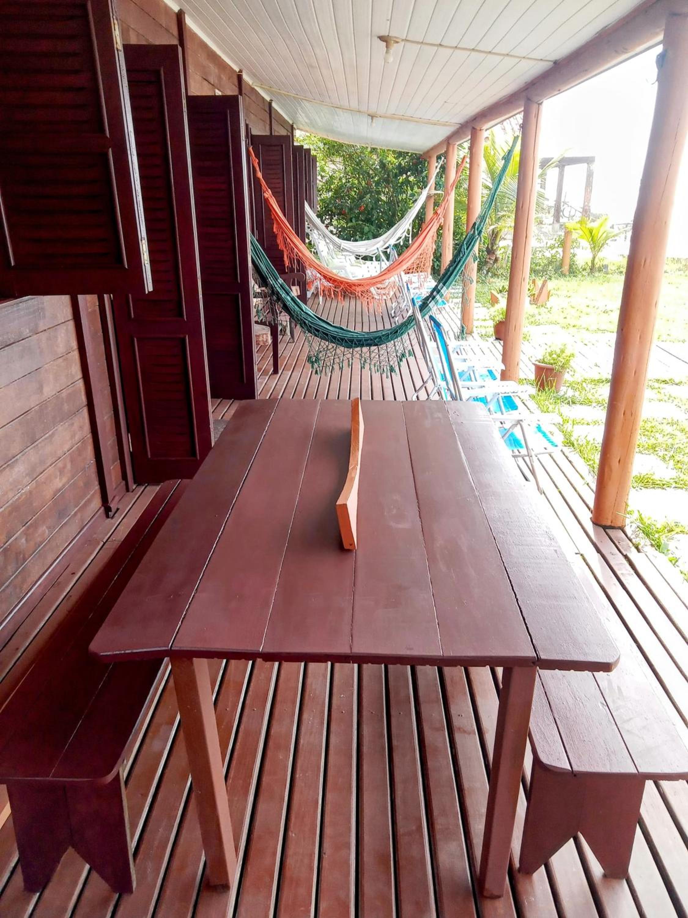 Casa na Ilha do Mel - Casa Mel Paraíso