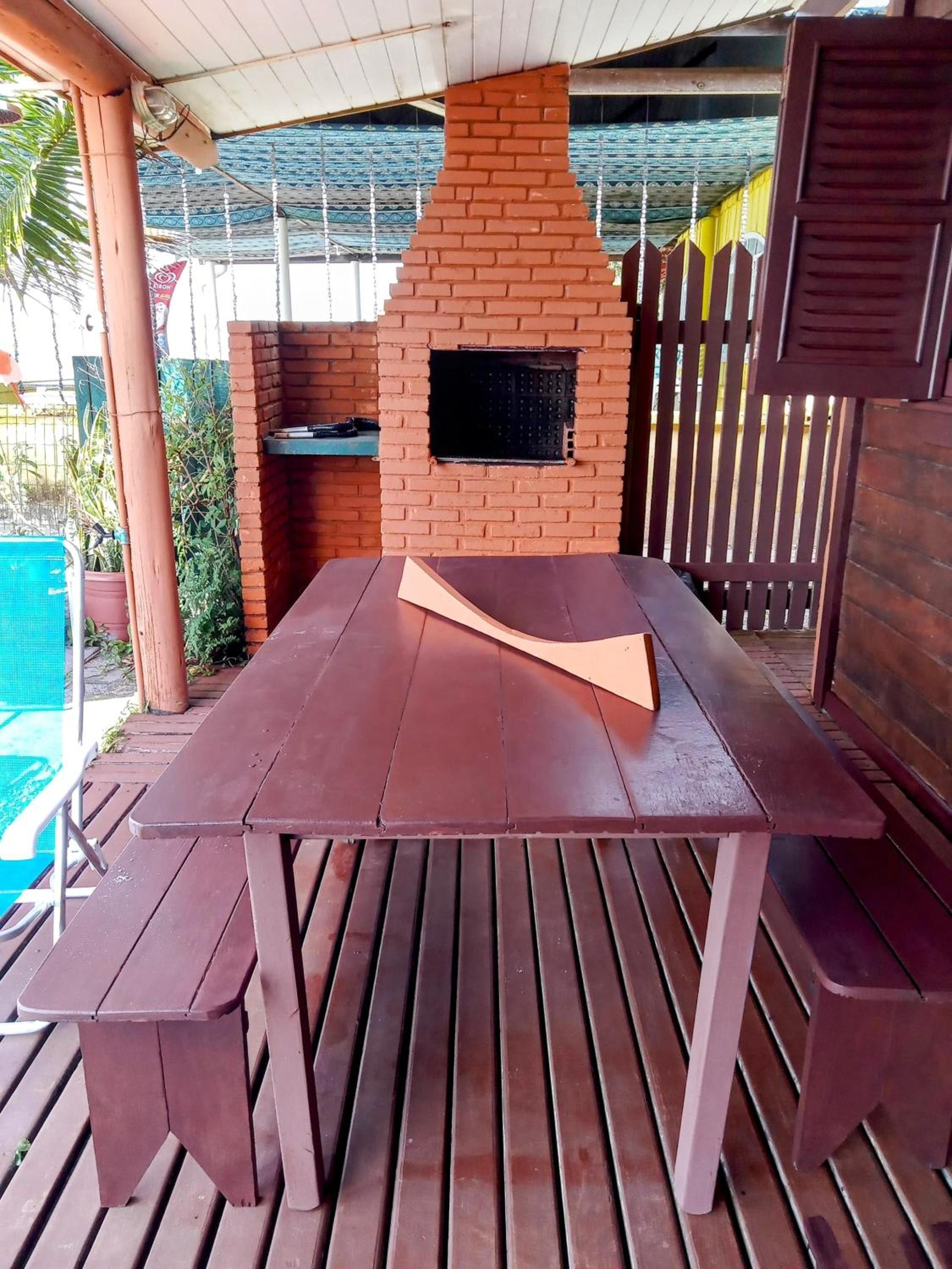 Casa na Ilha do Mel - Casa Mel Paraíso