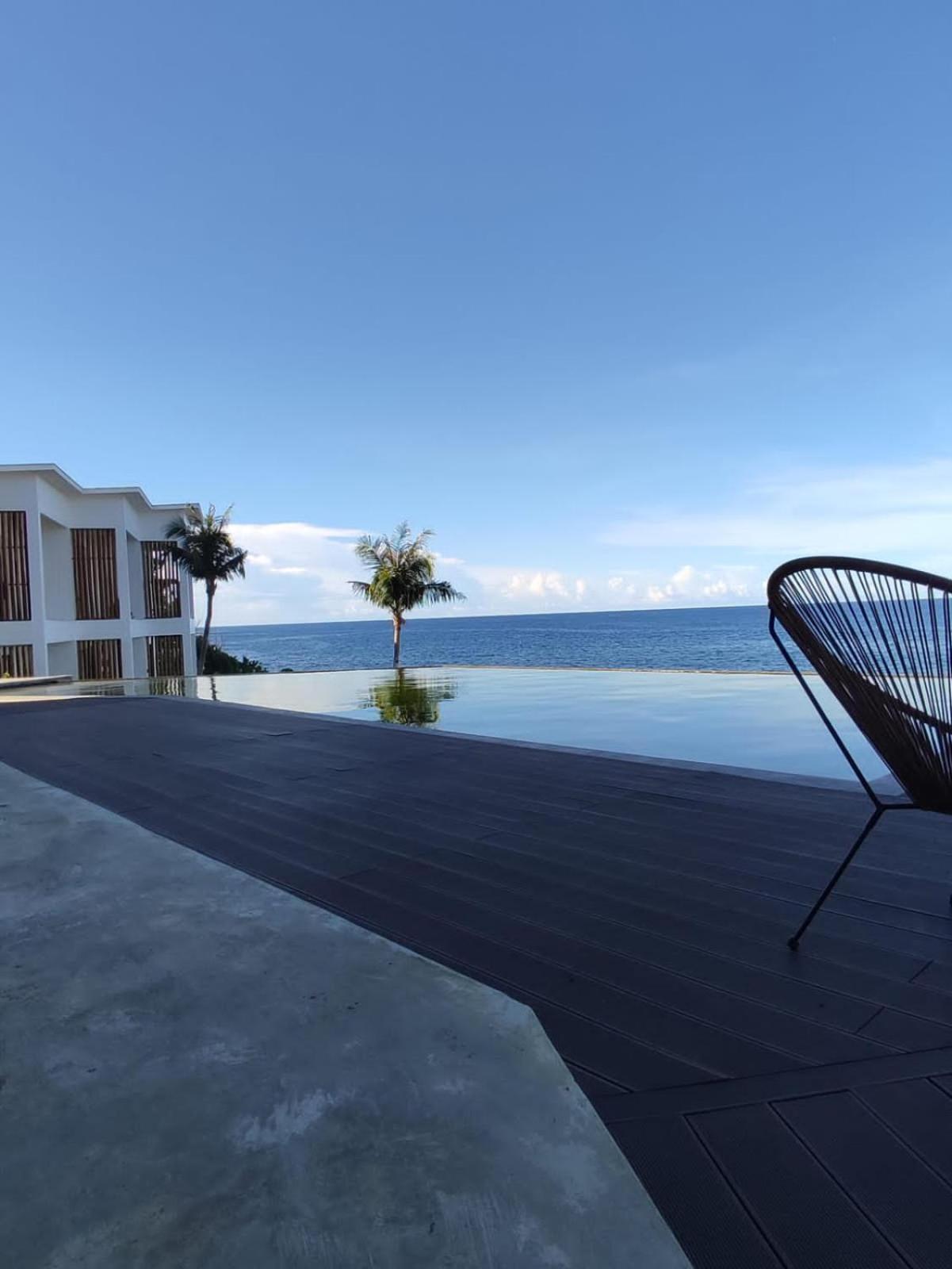 La Freyah's Homestay view 5