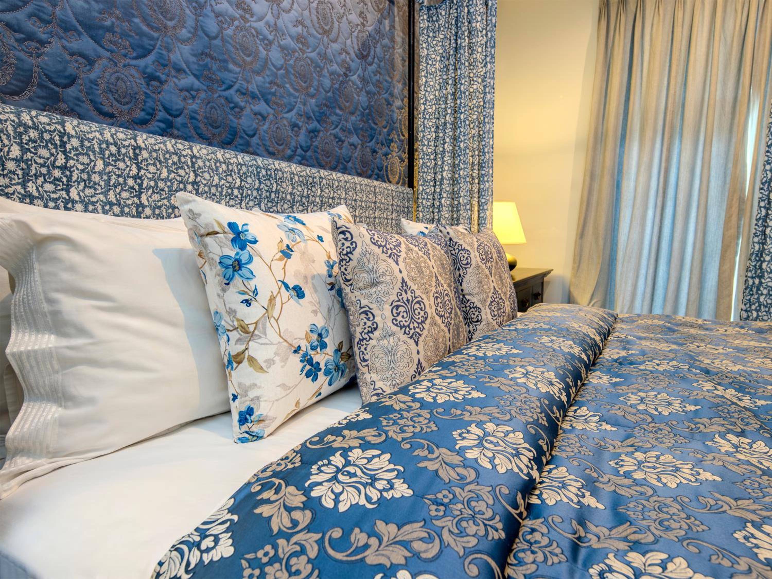 Hill Rise Luxury Villa & Stables by Edwards Collection - Nuwara Eliya