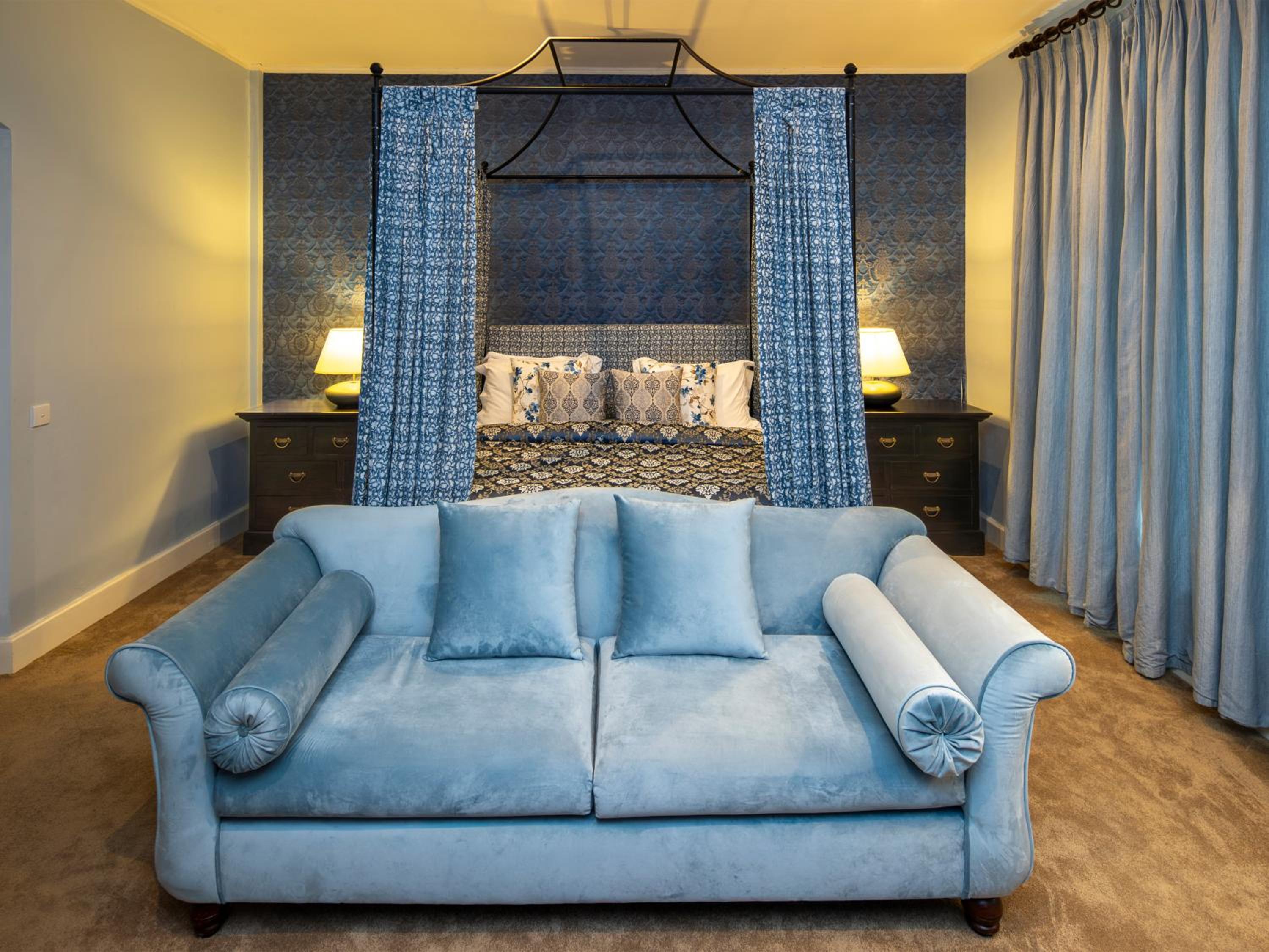 Hill Rise Luxury Villa & Stables by Edwards Collection - Nuwara Eliya