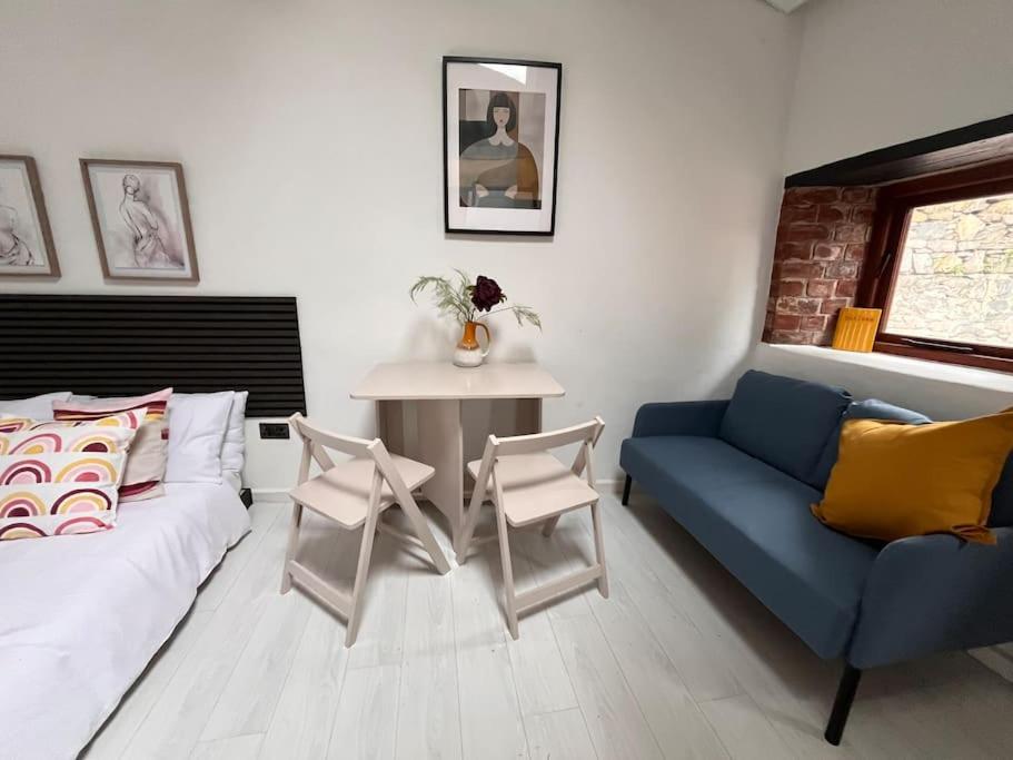 All three cottages at Lough Sillan House - adults only - dog-friendly