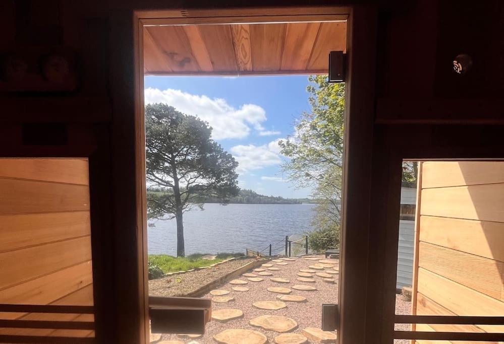 All three cottages at Lough Sillan House - adults only - dog-friendly
