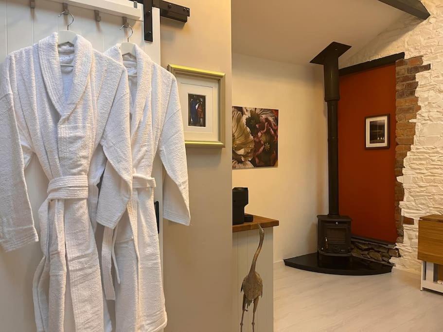 All three cottages at Lough Sillan House - adults only - dog-friendly
