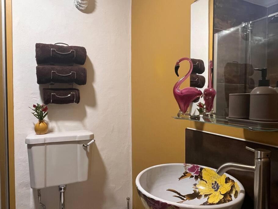 All three cottages at Lough Sillan House - adults only - dog-friendly