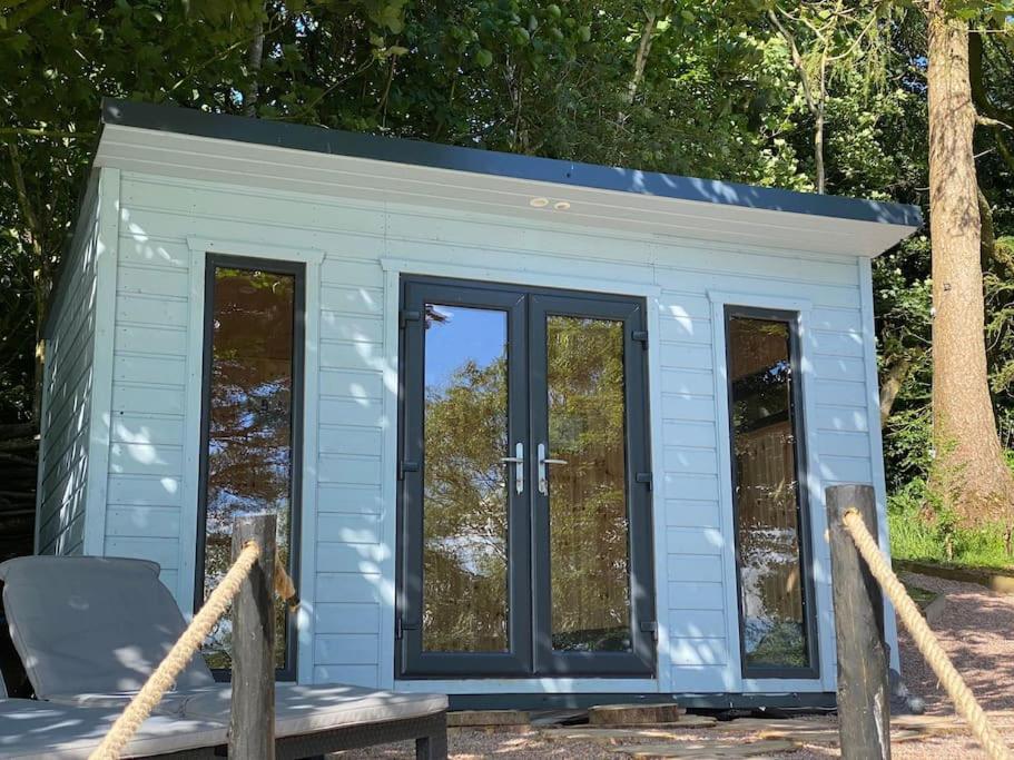 All three cottages at Lough Sillan House - adults only - dog-friendly