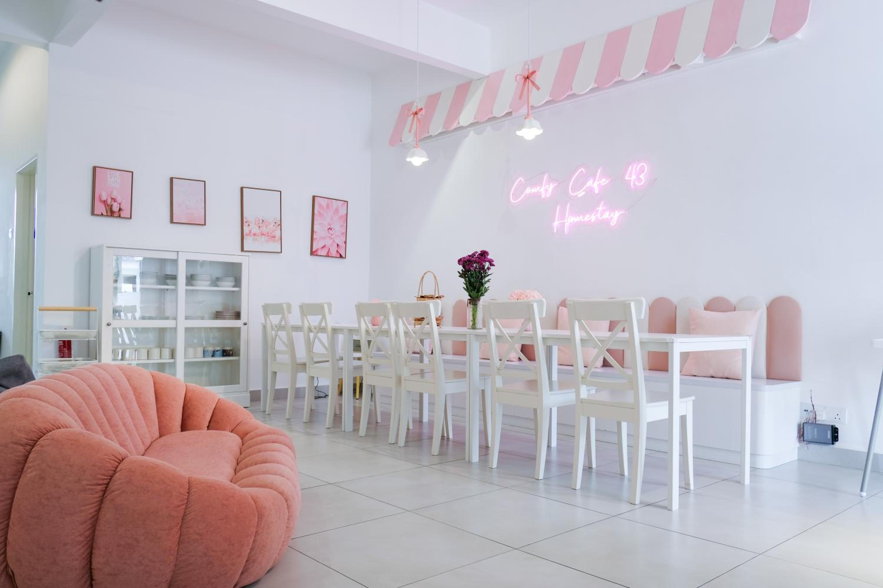 Comfy Cafe 43 Homestay- Holiday Home photo 5