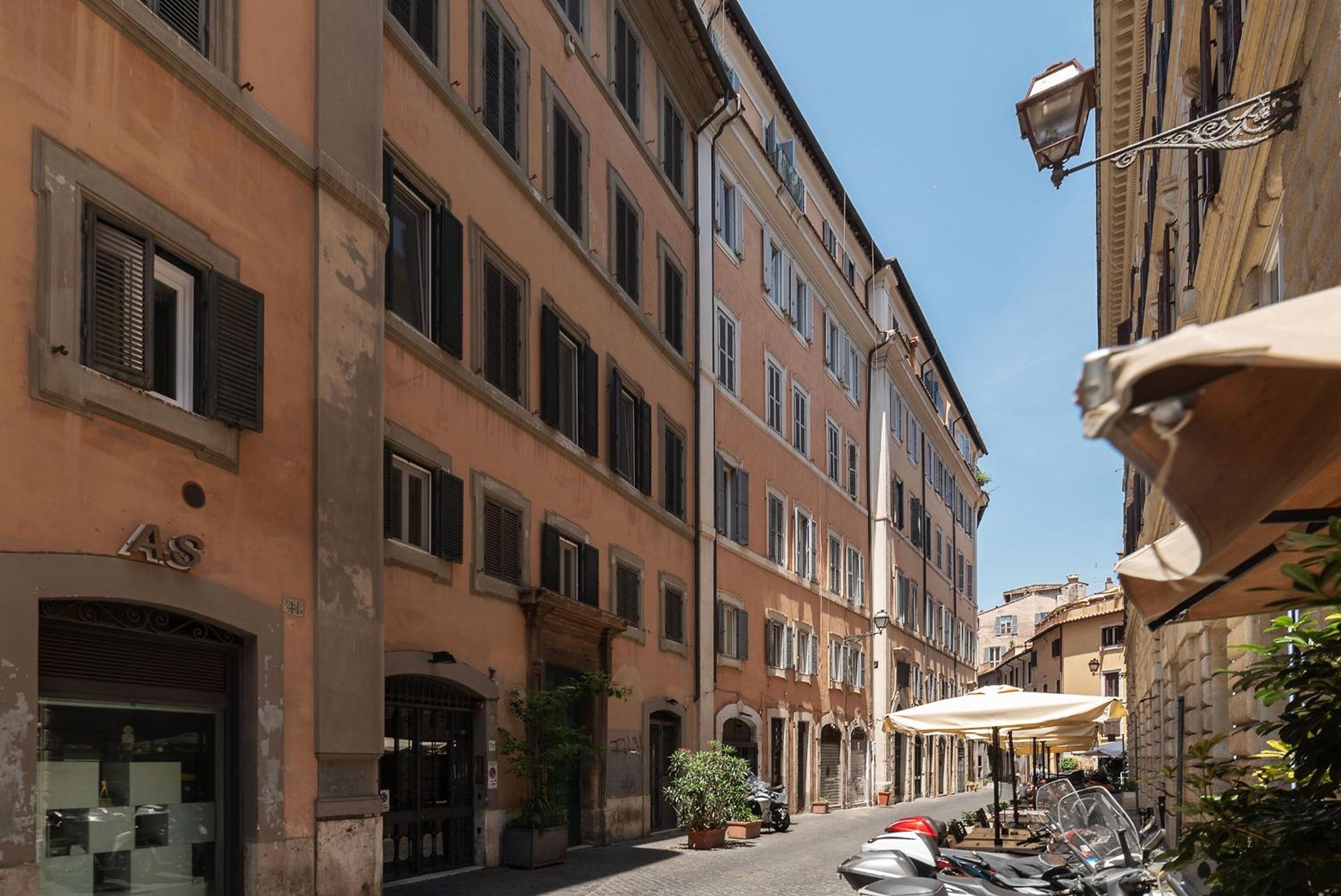 Casa Farina - Pretty Homes