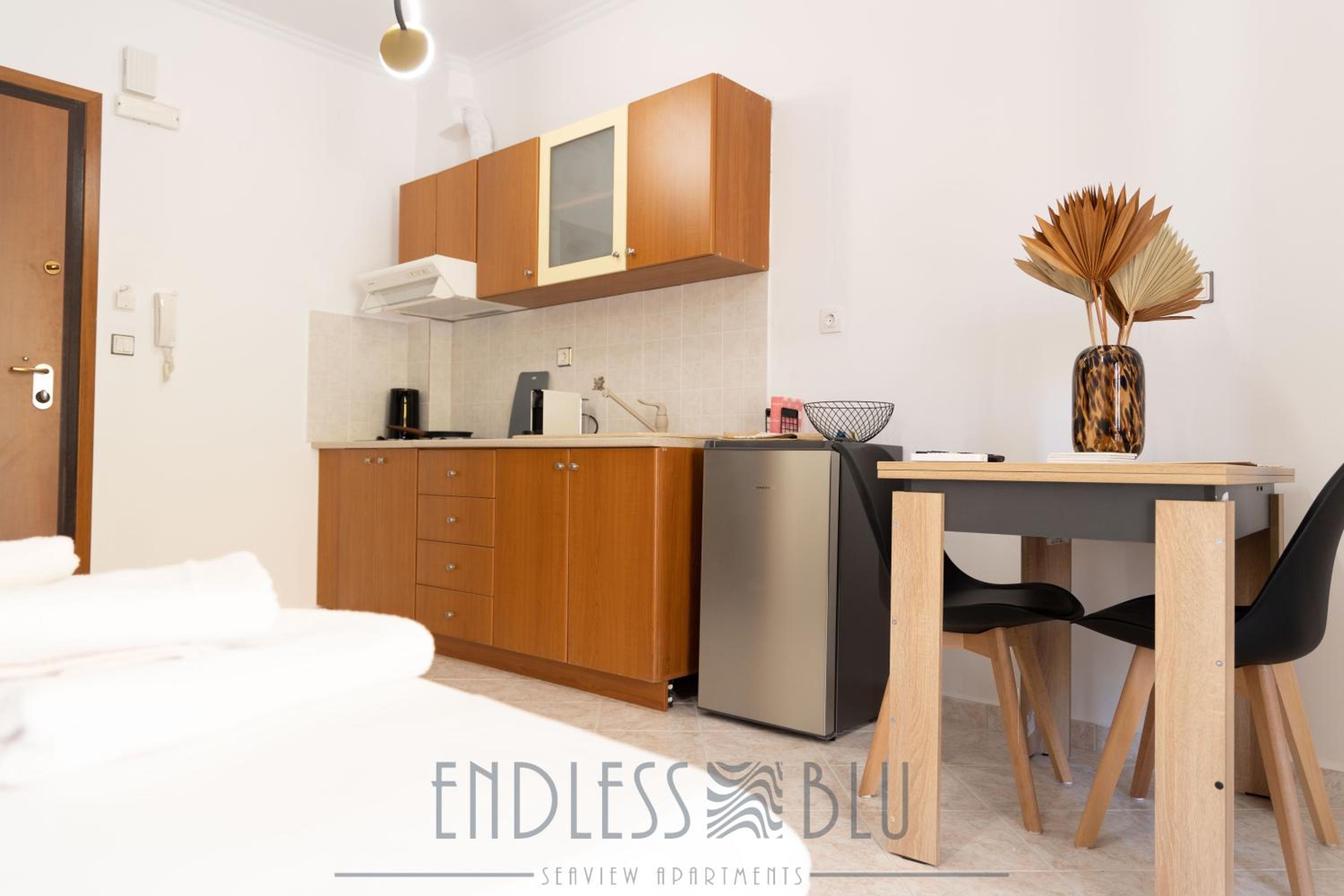 Endless Blu Apartments view 3