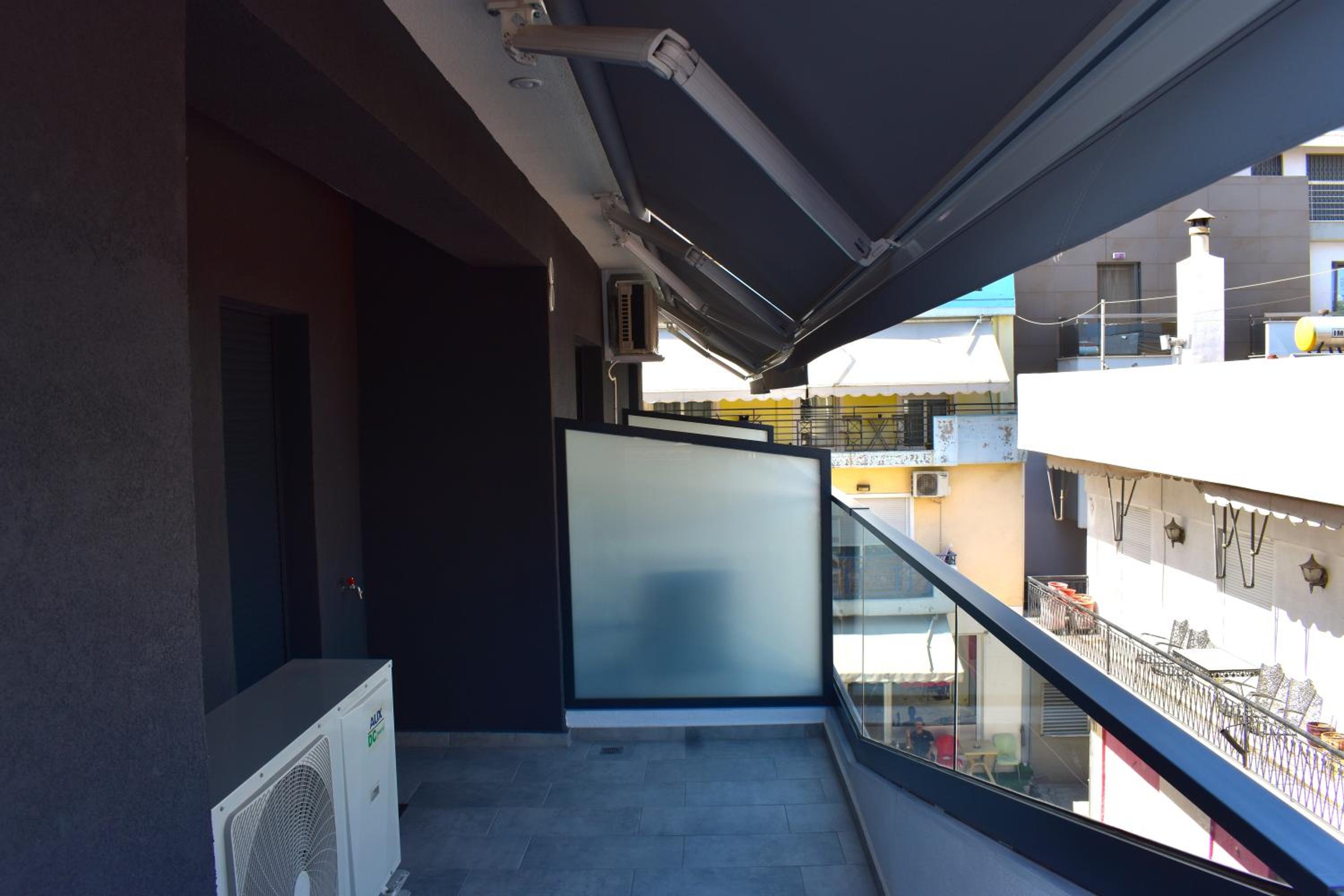 Xanthi BnB3