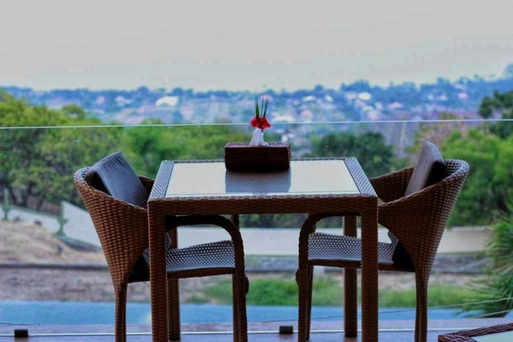 The Hamsa Bali Resort