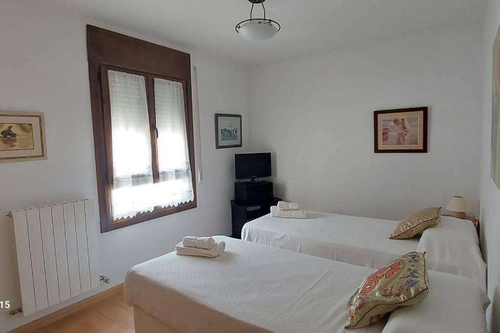 Apartamento Alma centro Biescas l WIFI l Parking