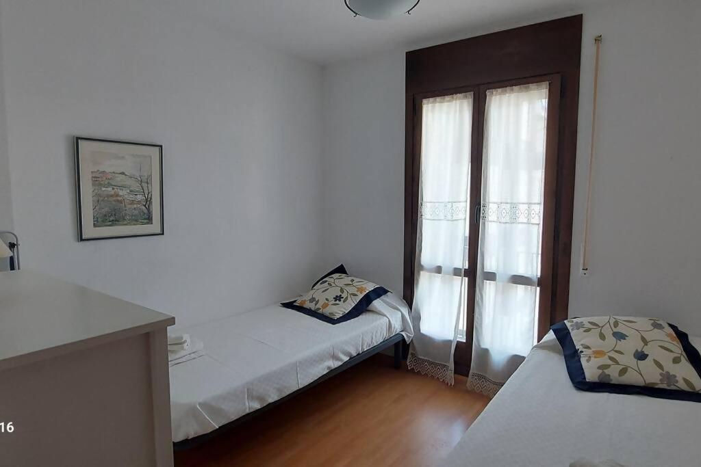 Apartamento Alma centro Biescas l WIFI l Parking