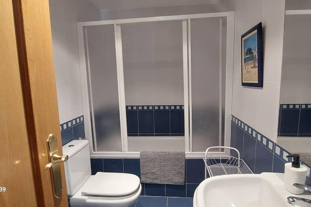 Apartamento Alma centro Biescas l WIFI l Parking
