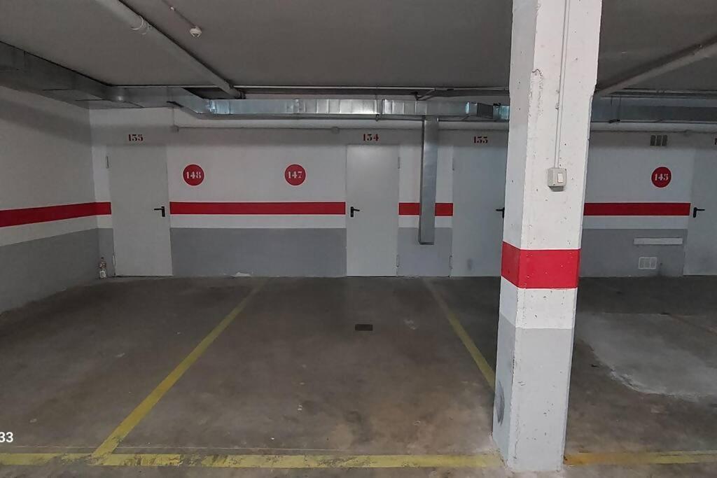 Apartamento Alma centro Biescas l WIFI l Parking