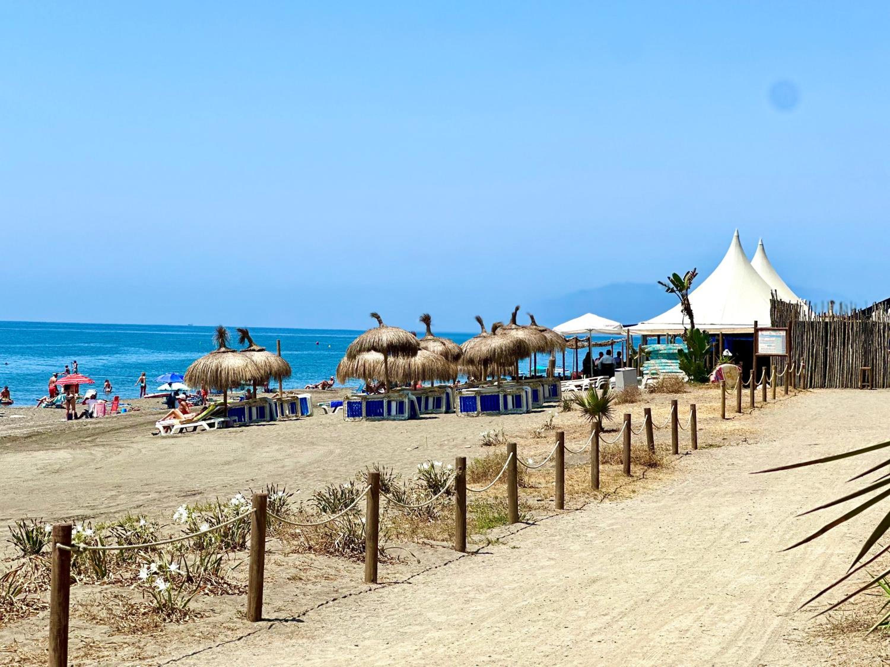 Maravilloso Apartamento, Las Gaviotas, Rincon de la Victoria