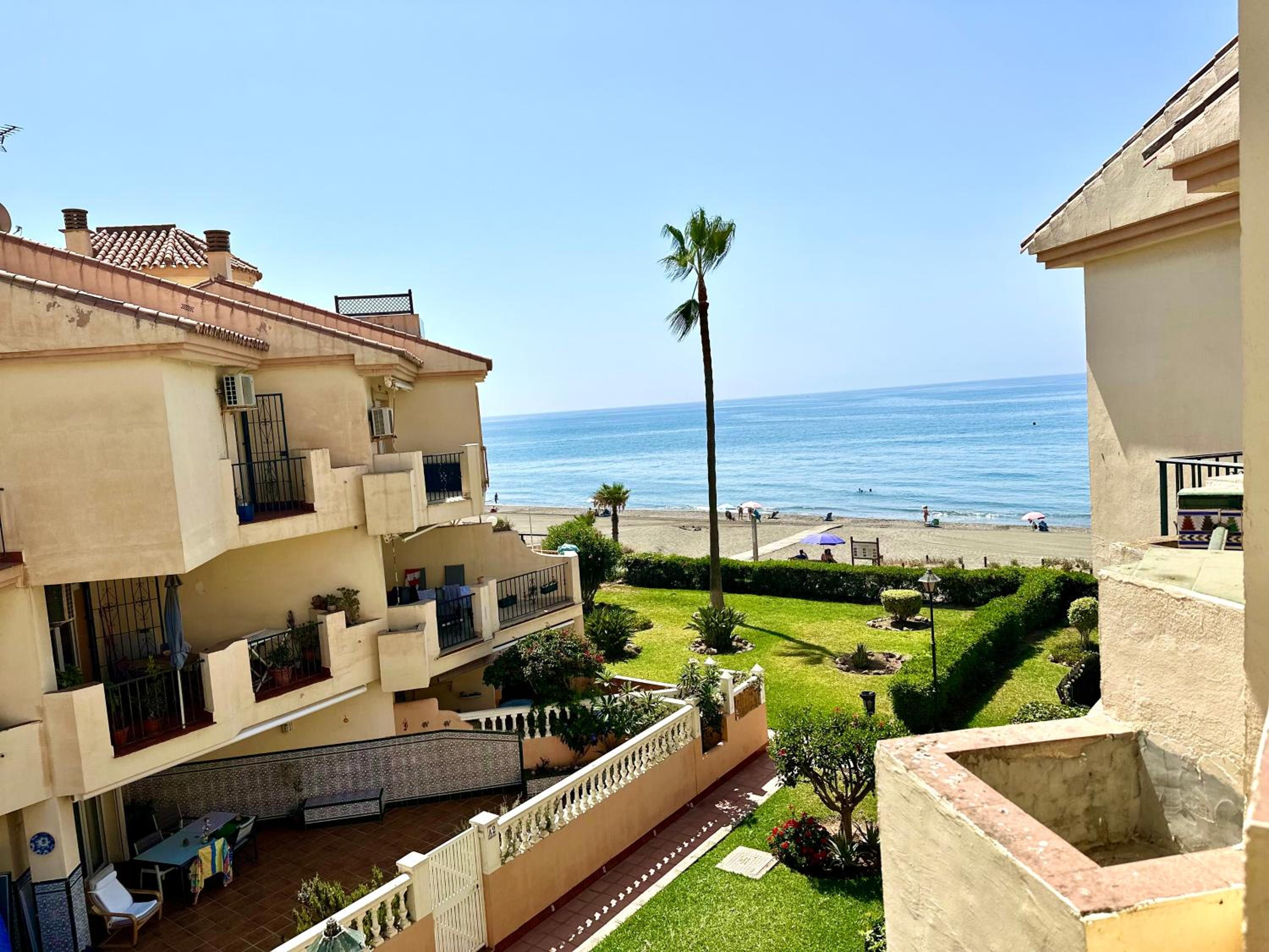 Maravilloso Apartamento, Las Gaviotas, Rincon de la Victoria