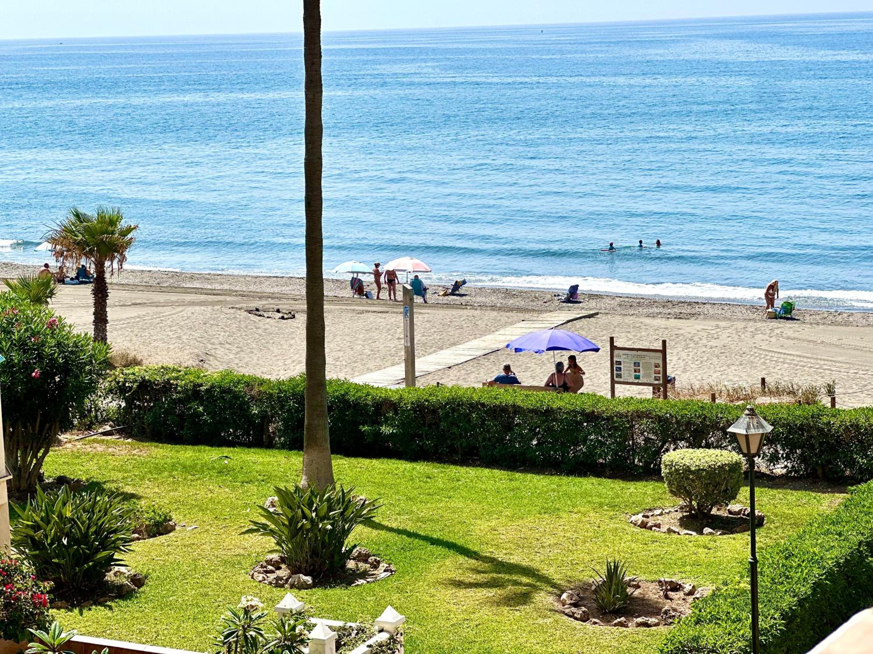 Maravilloso Apartamento, Las Gaviotas, Rincon de la Victoria