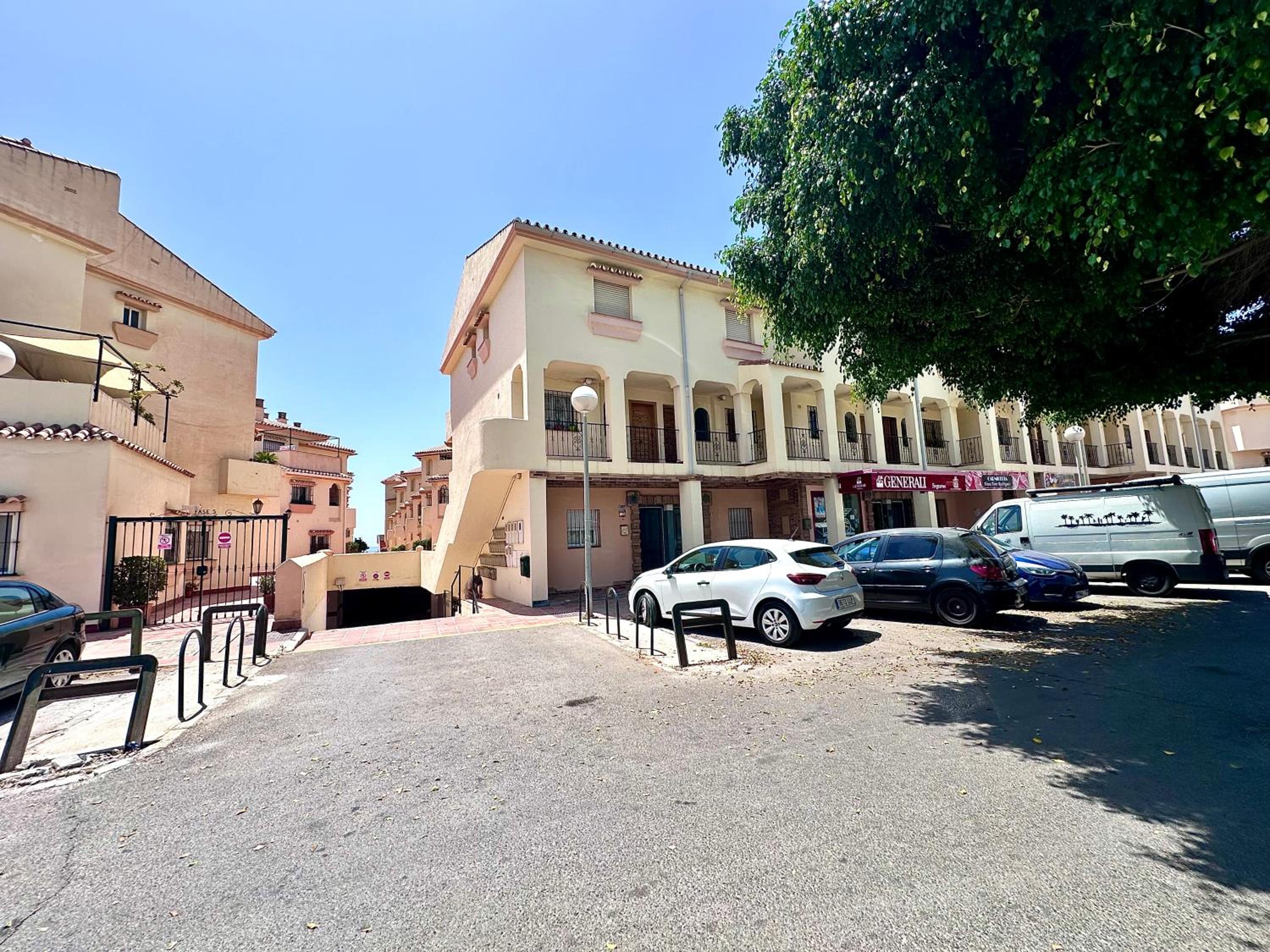 Maravilloso Apartamento, Las Gaviotas, Rincon de la Victoria