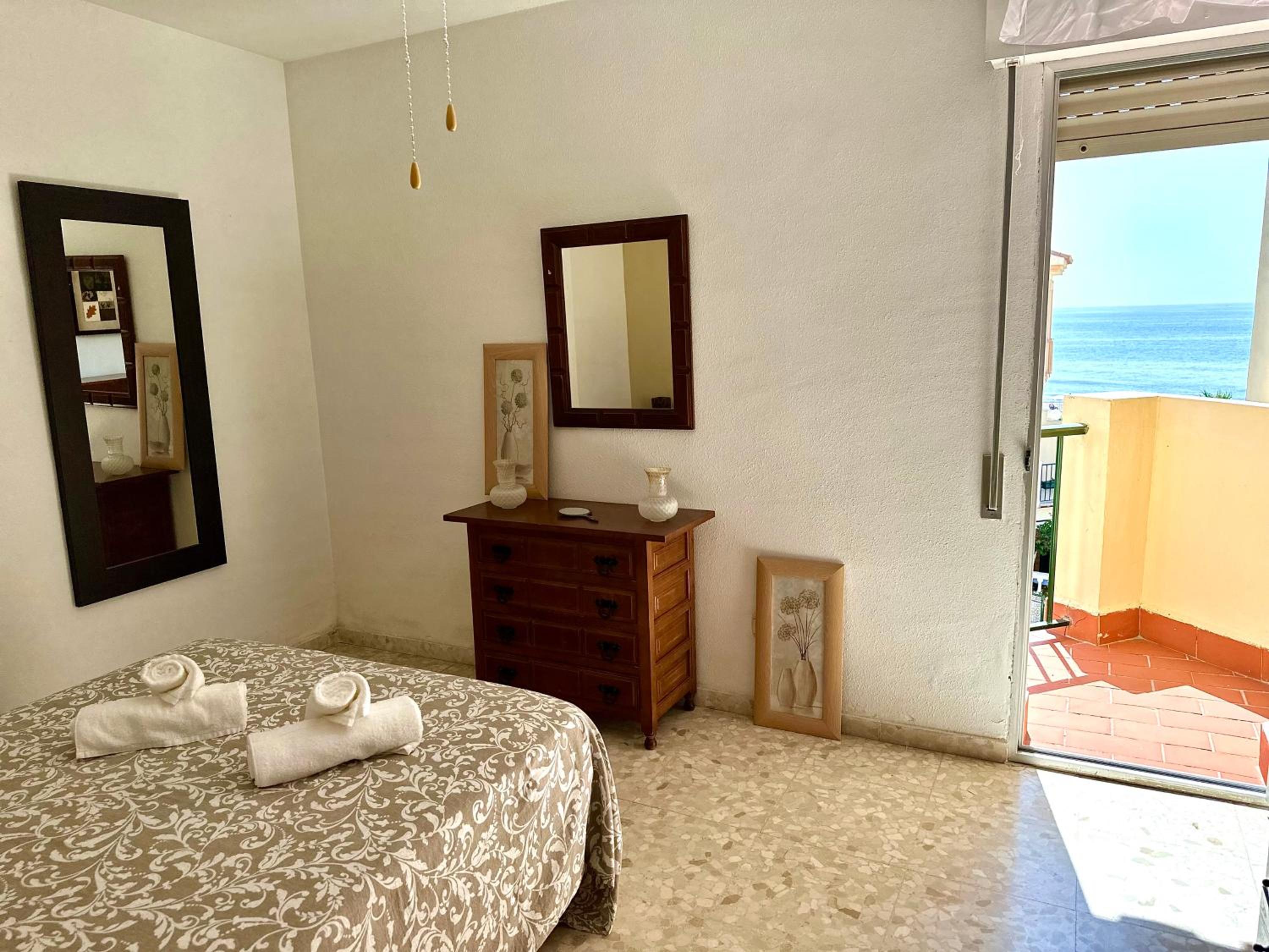 Maravilloso Apartamento, Las Gaviotas, Rincon de la Victoria