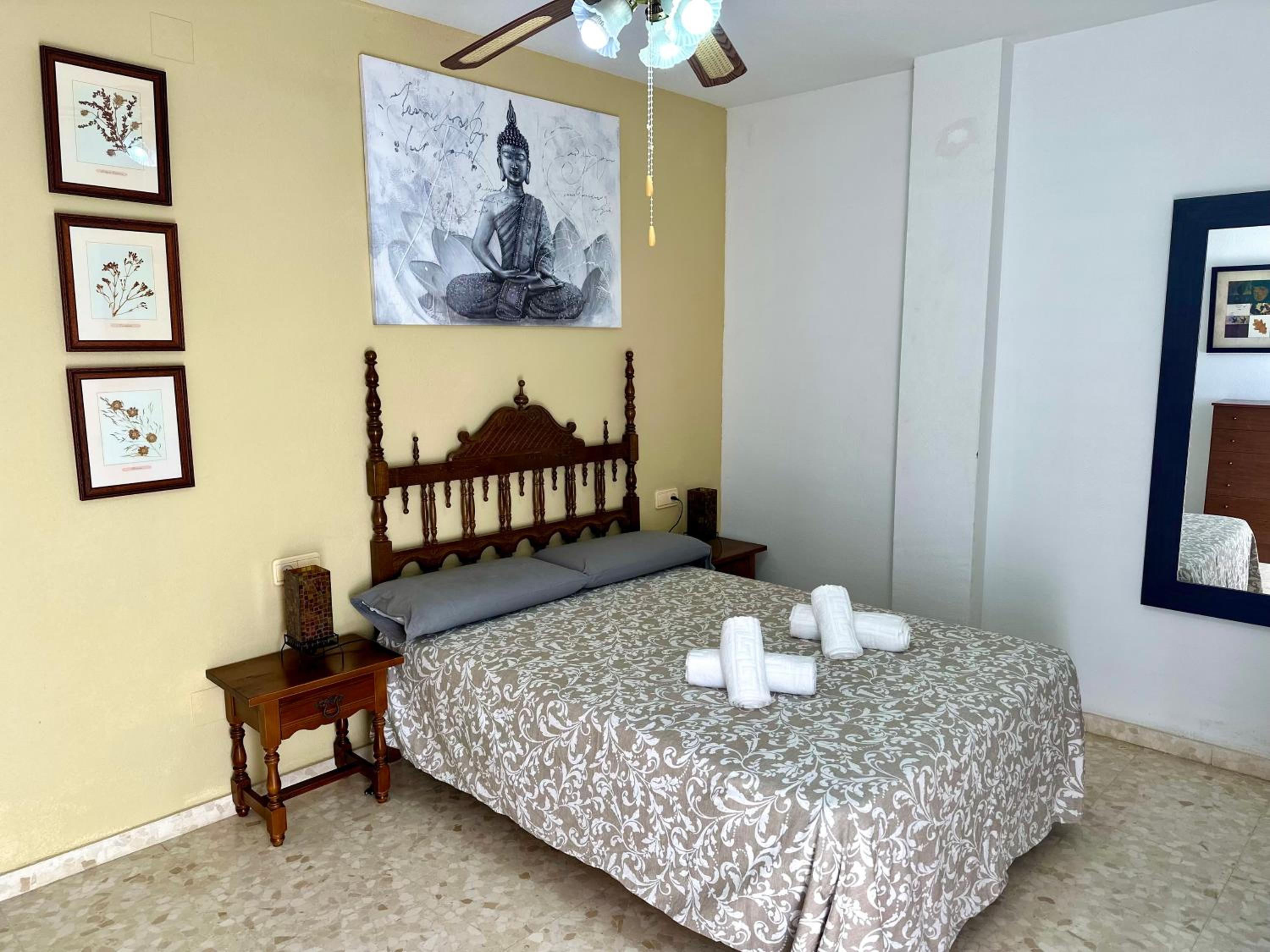Maravilloso Apartamento, Las Gaviotas, Rincon de la Victoria