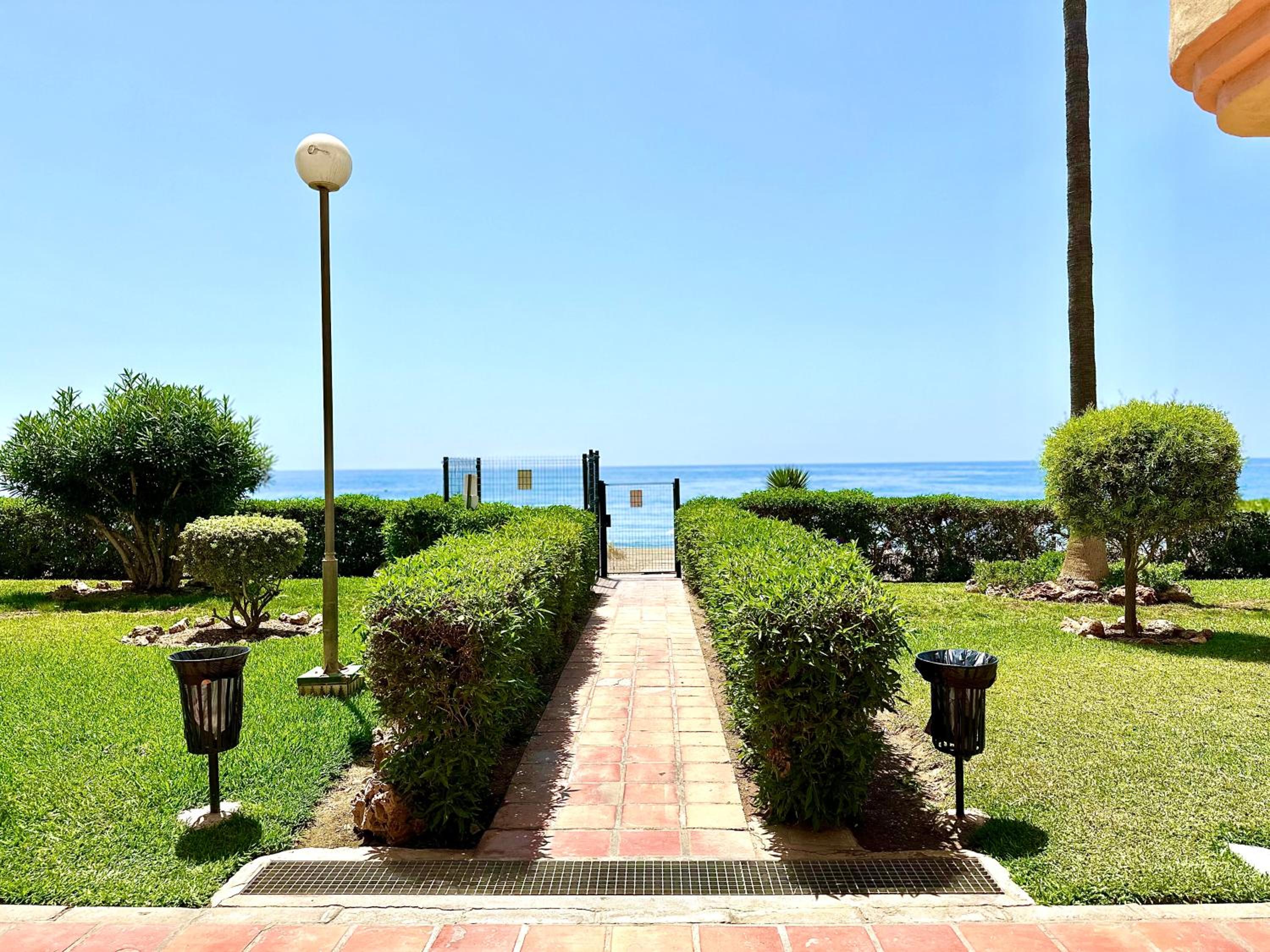 Maravilloso Apartamento, Las Gaviotas, Rincon de la Victoria