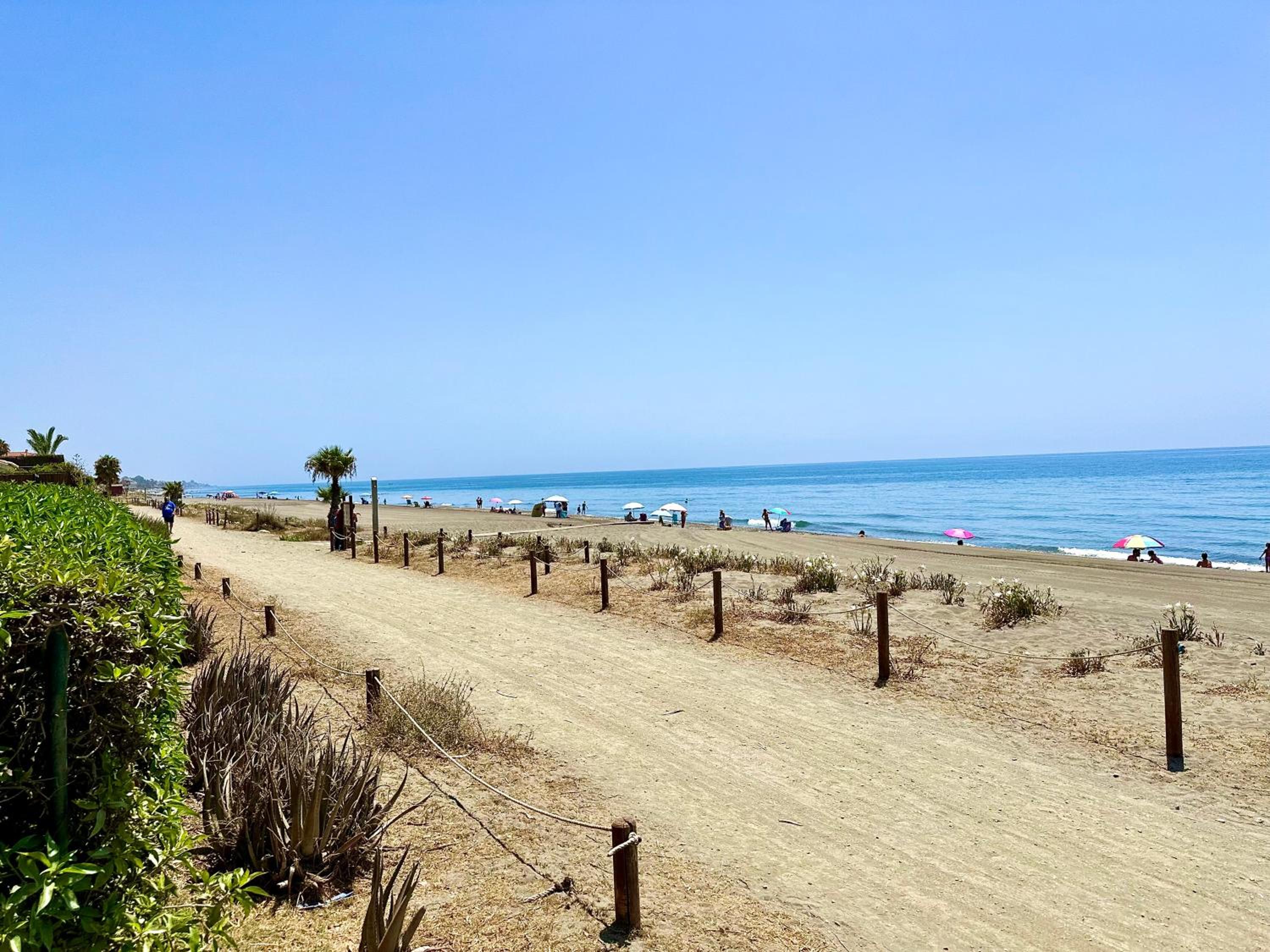 Maravilloso Apartamento, Las Gaviotas, Rincon de la Victoria
