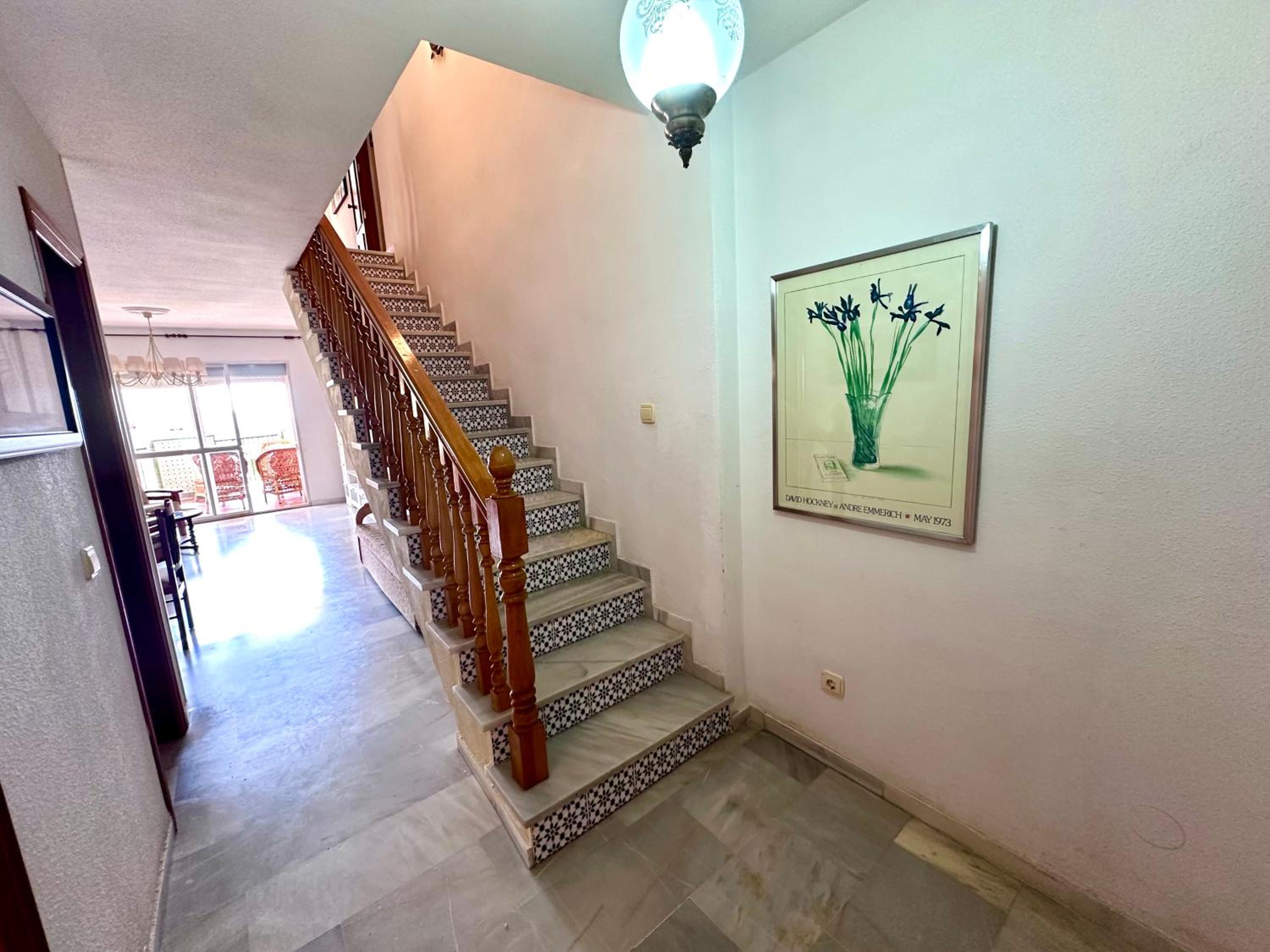 Maravilloso Apartamento, Las Gaviotas, Rincon de la Victoria