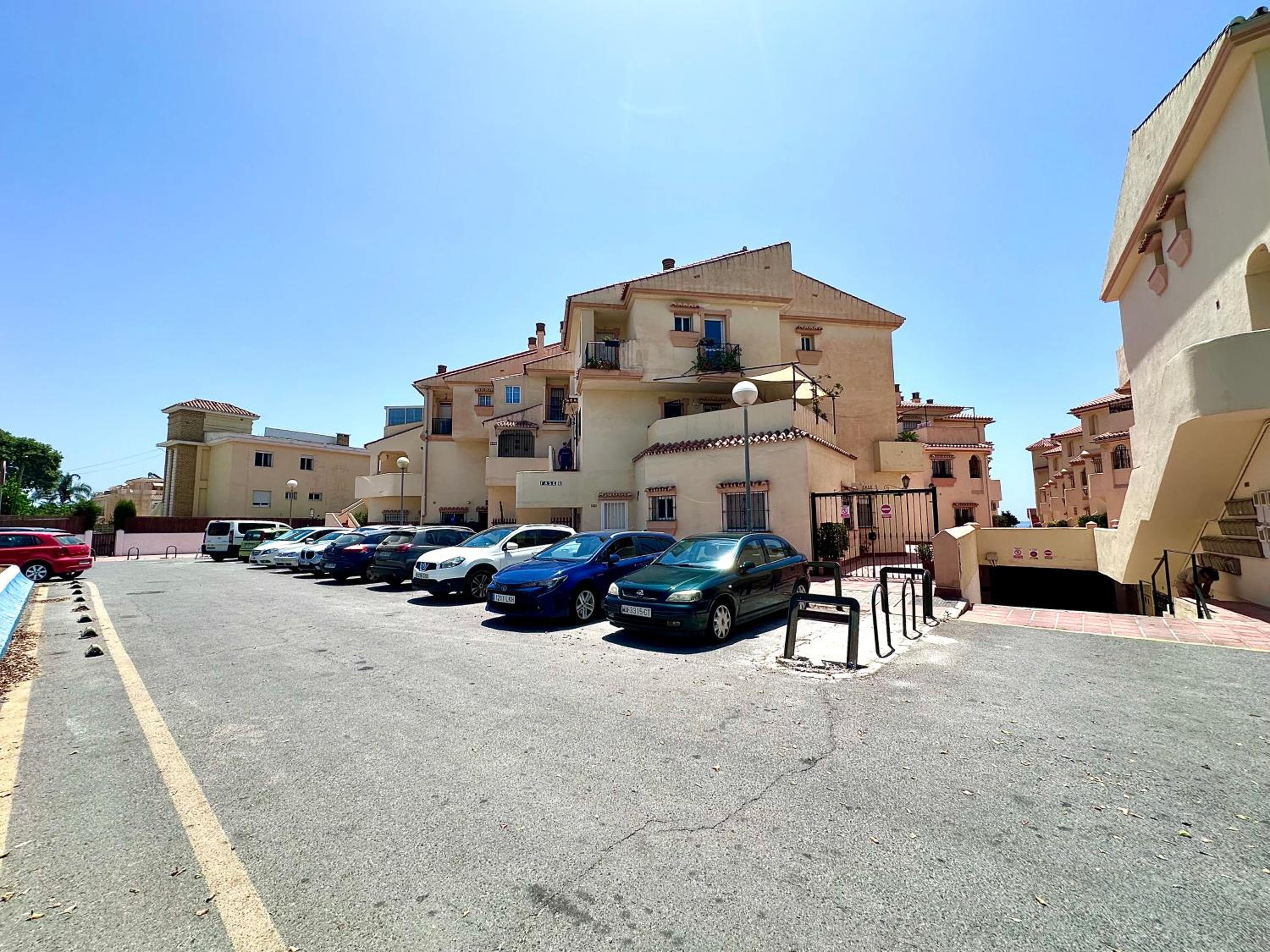 Maravilloso Apartamento, Las Gaviotas, Rincon de la Victoria