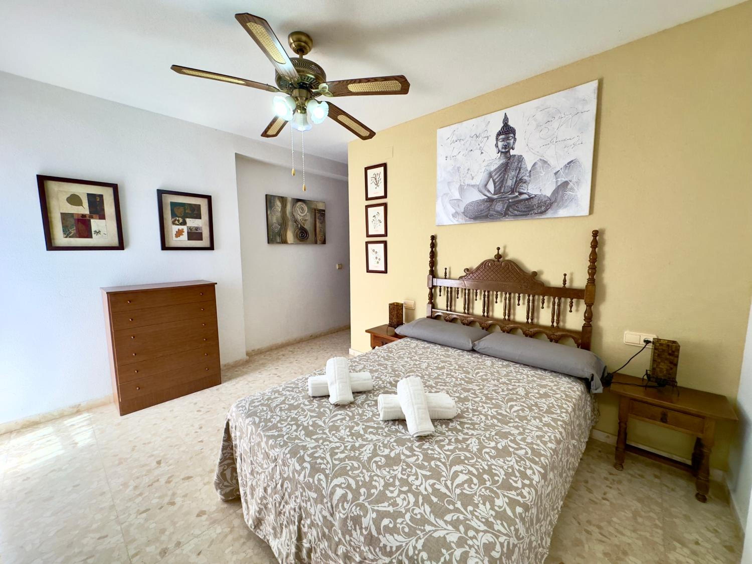 Maravilloso Apartamento, Las Gaviotas, Rincon de la Victoria