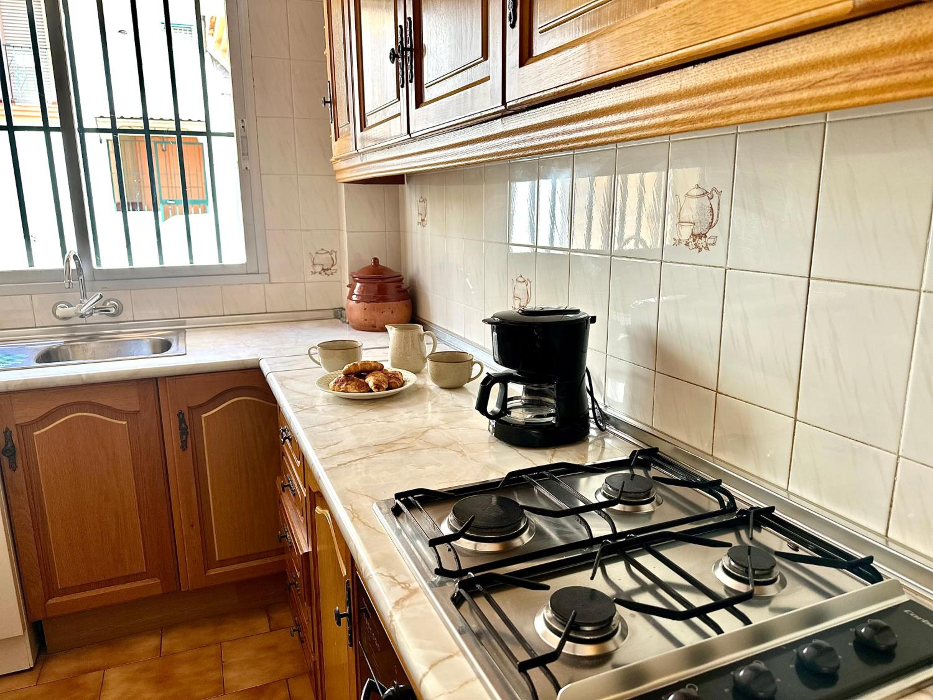 Maravilloso Apartamento, Las Gaviotas, Rincon de la Victoria
