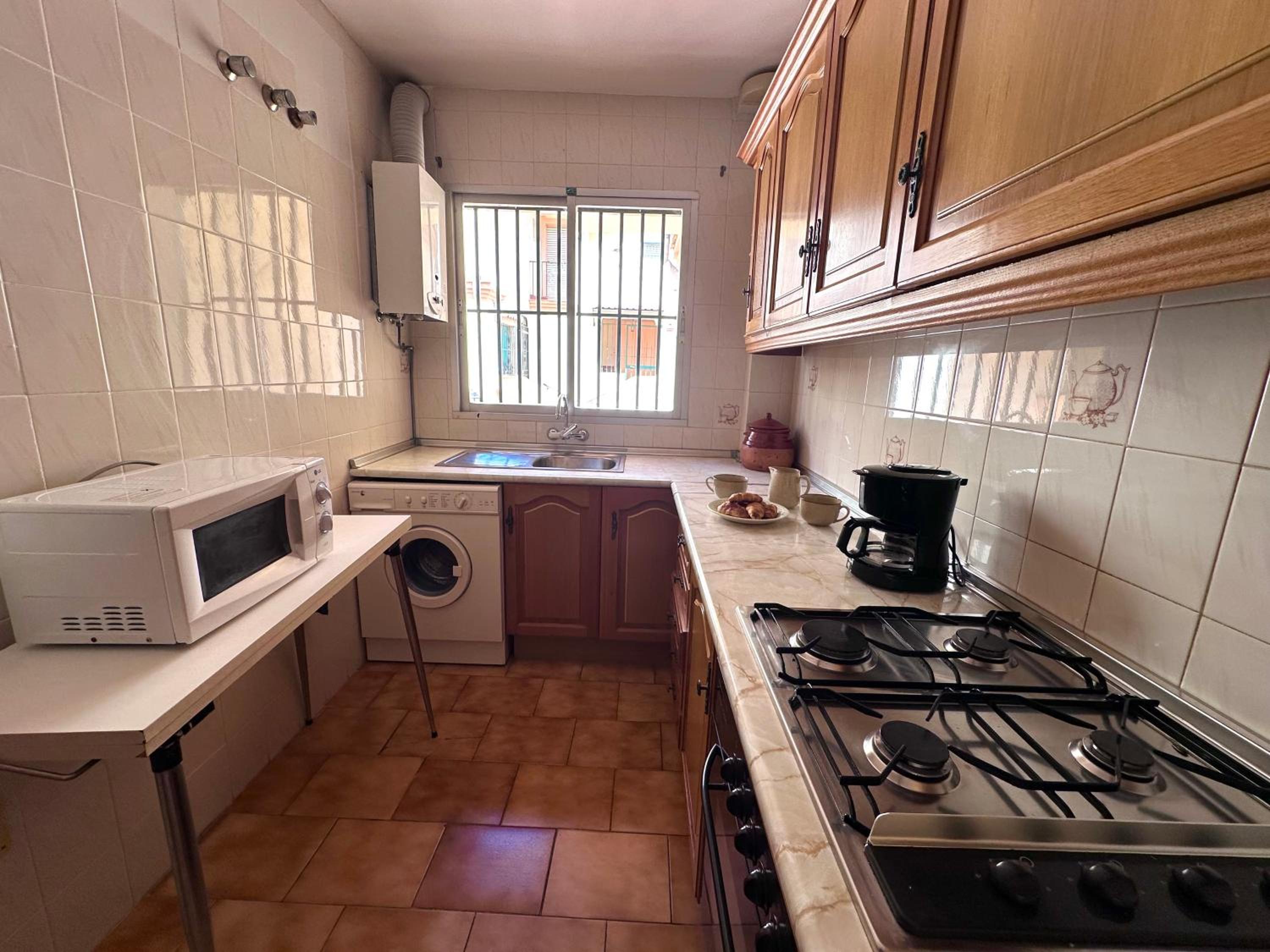 Maravilloso Apartamento, Las Gaviotas, Rincon de la Victoria