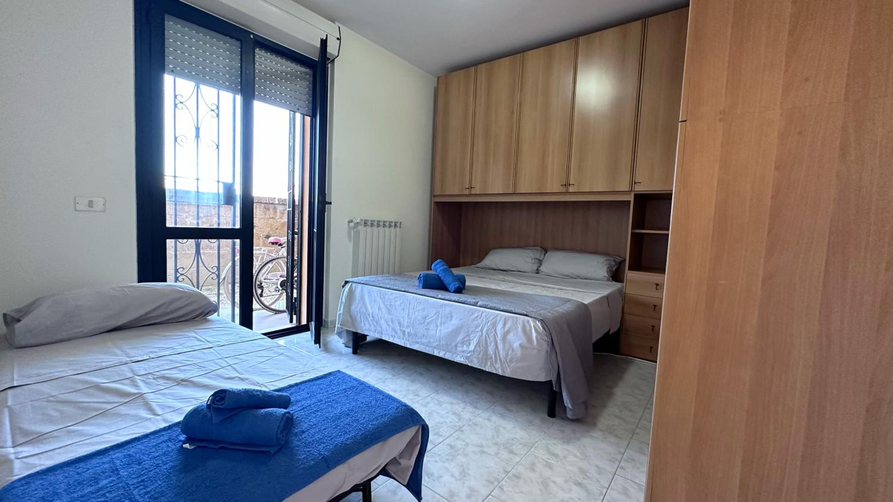 Blue Coast Apartment