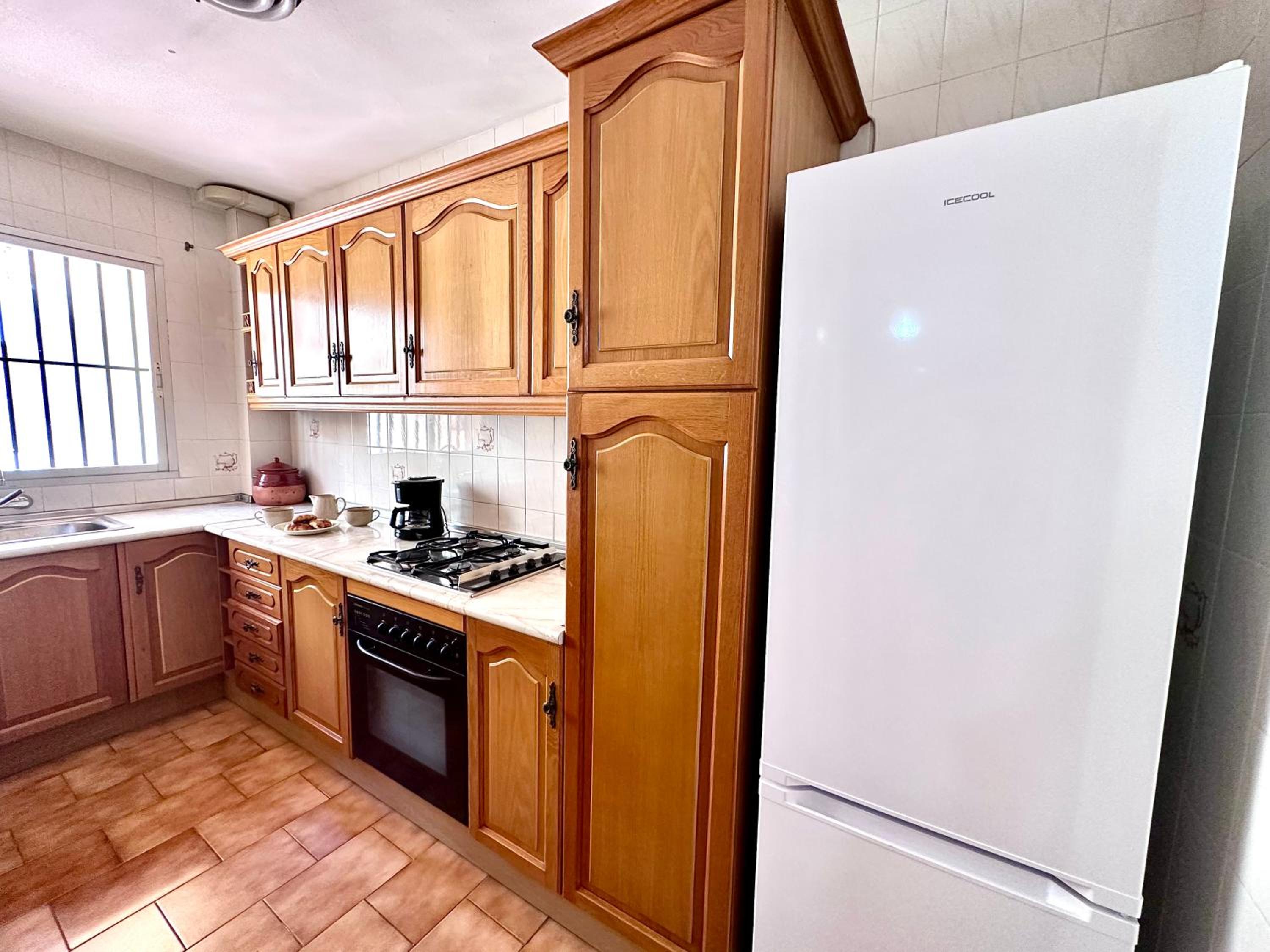 Maravilloso Apartamento, Las Gaviotas, Rincon de la Victoria