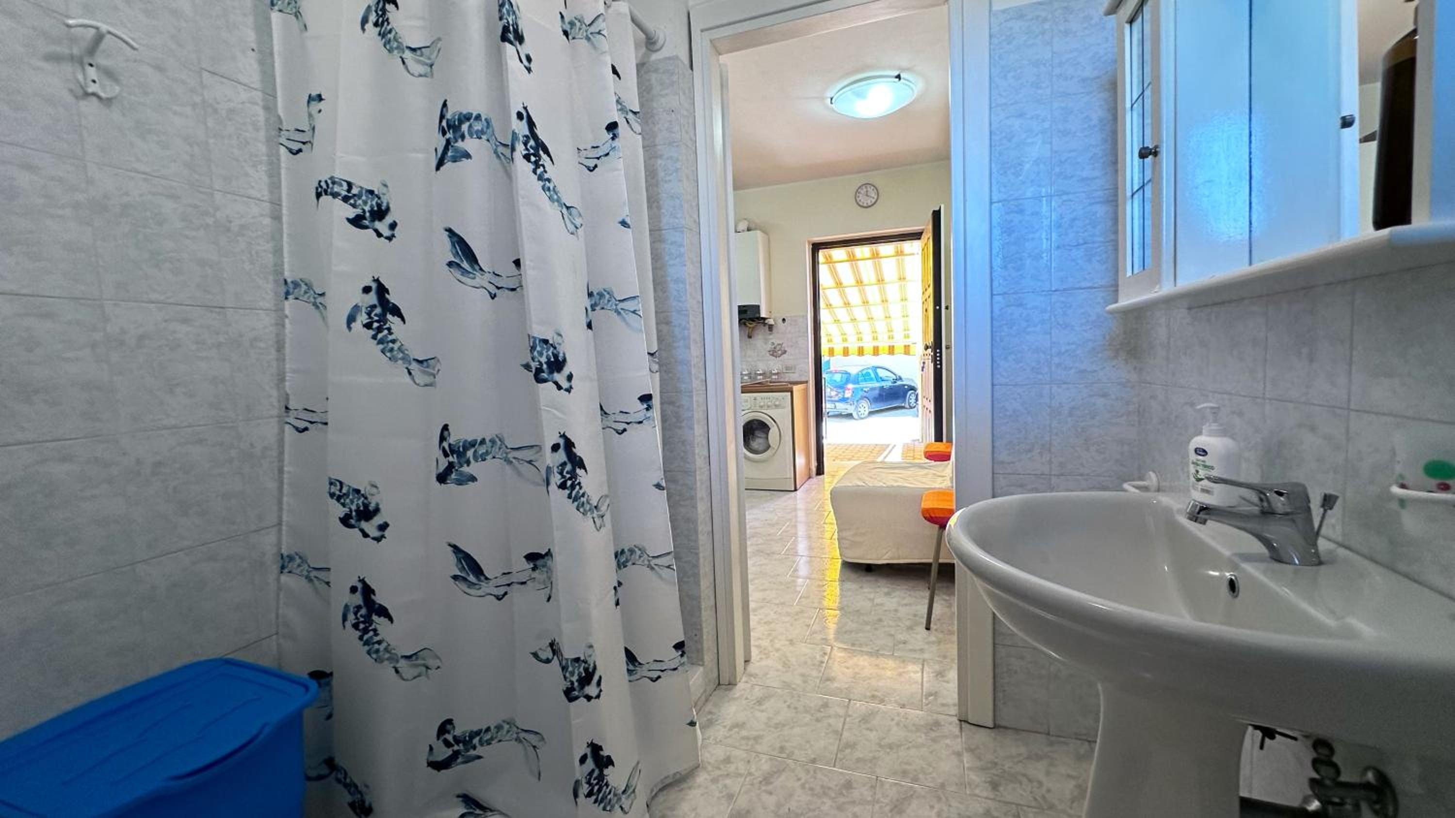 Blue Coast Apartment