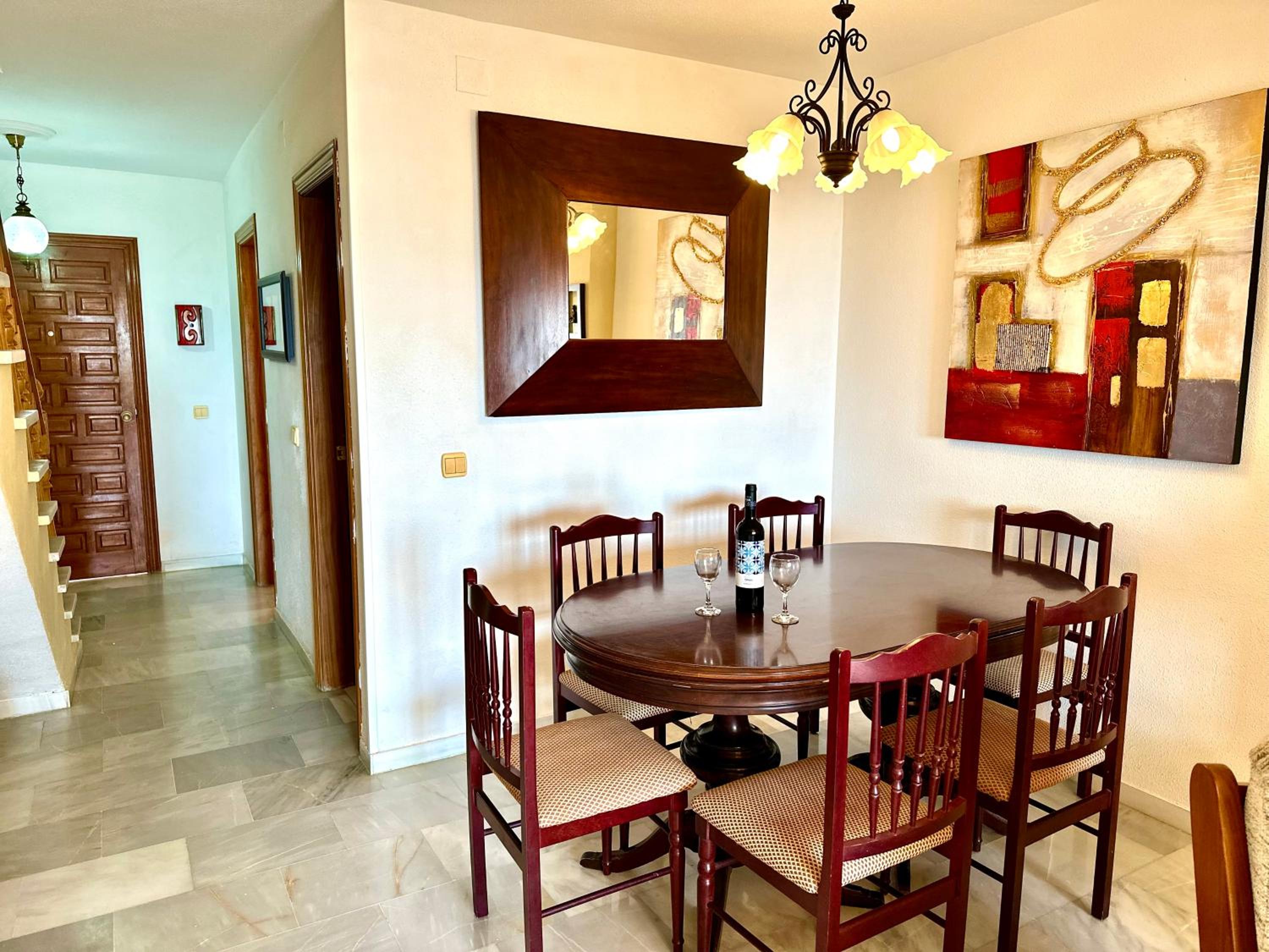 Maravilloso Apartamento, Las Gaviotas, Rincon de la Victoria