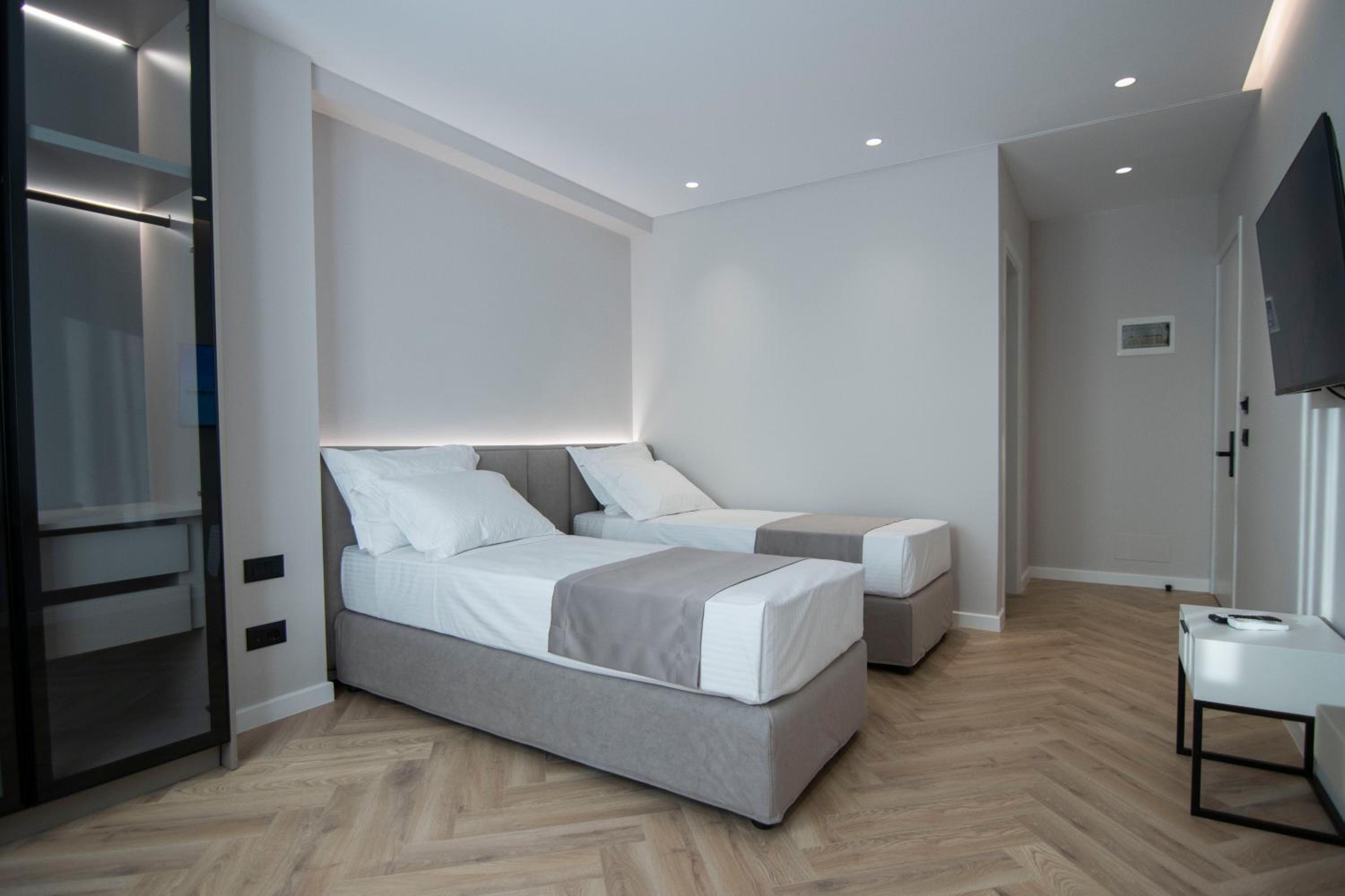Mina Luxury Rooms