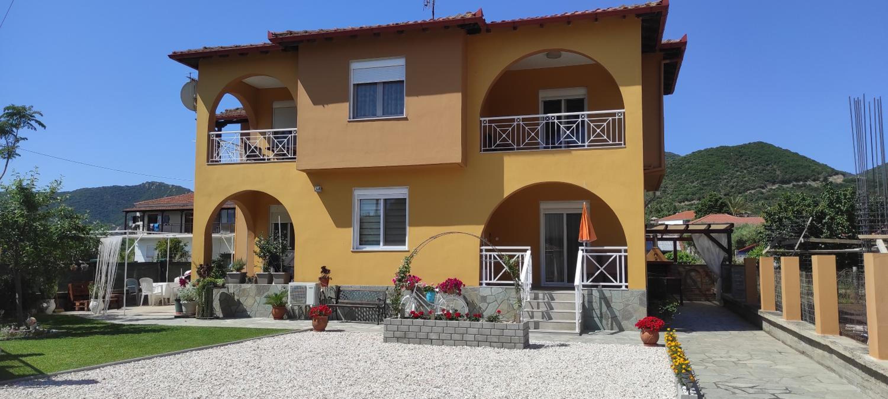 House Kallisti