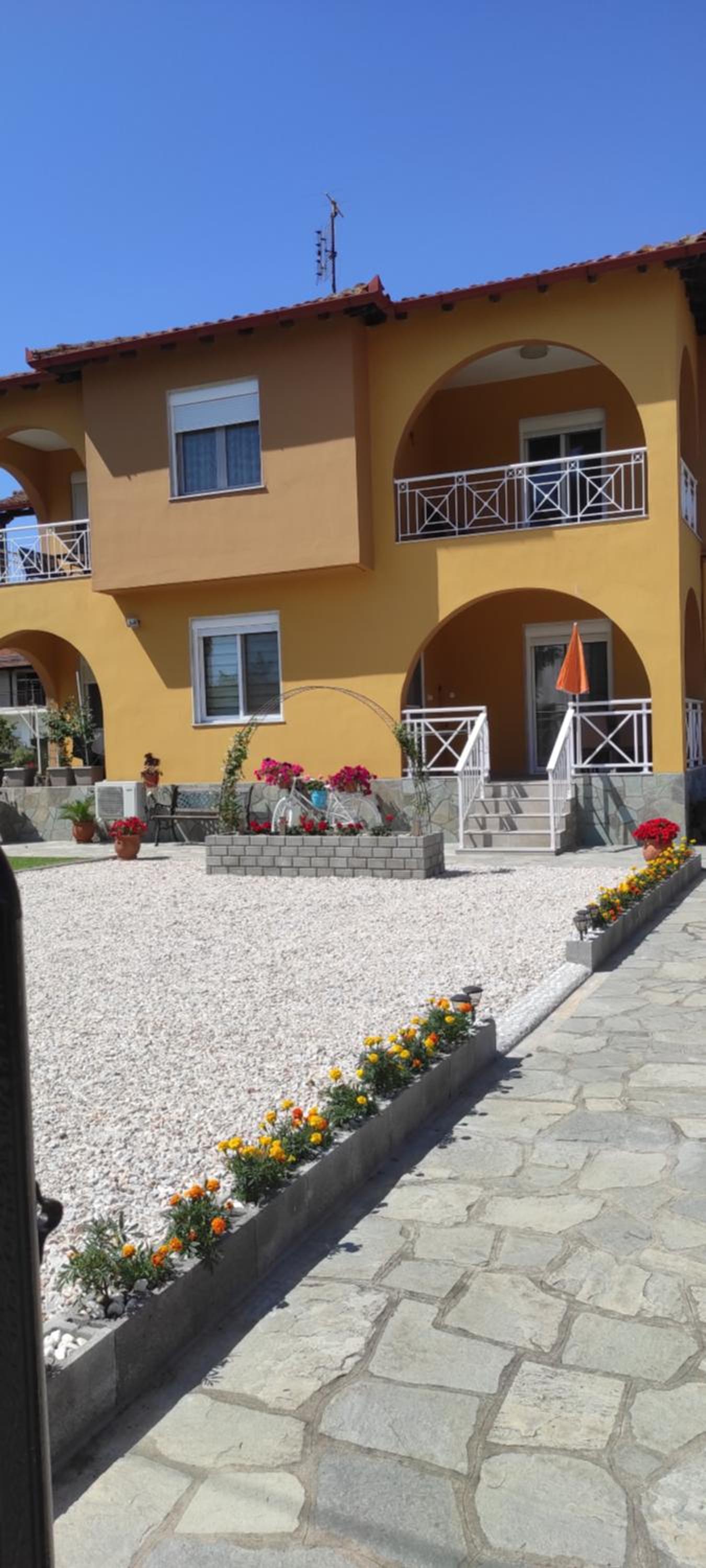 House Kallisti
