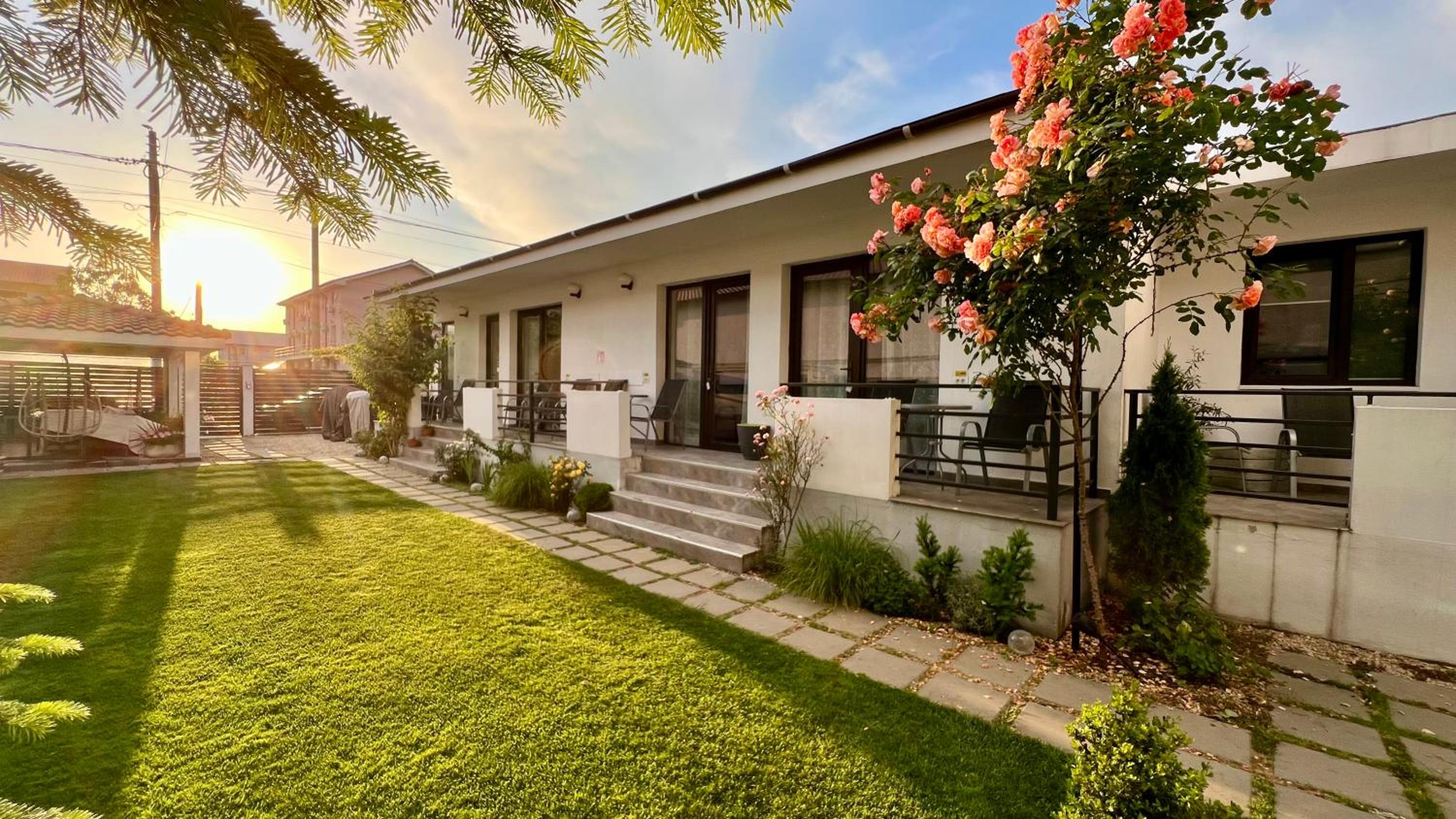 Hotel Vila Blanc - Image 1