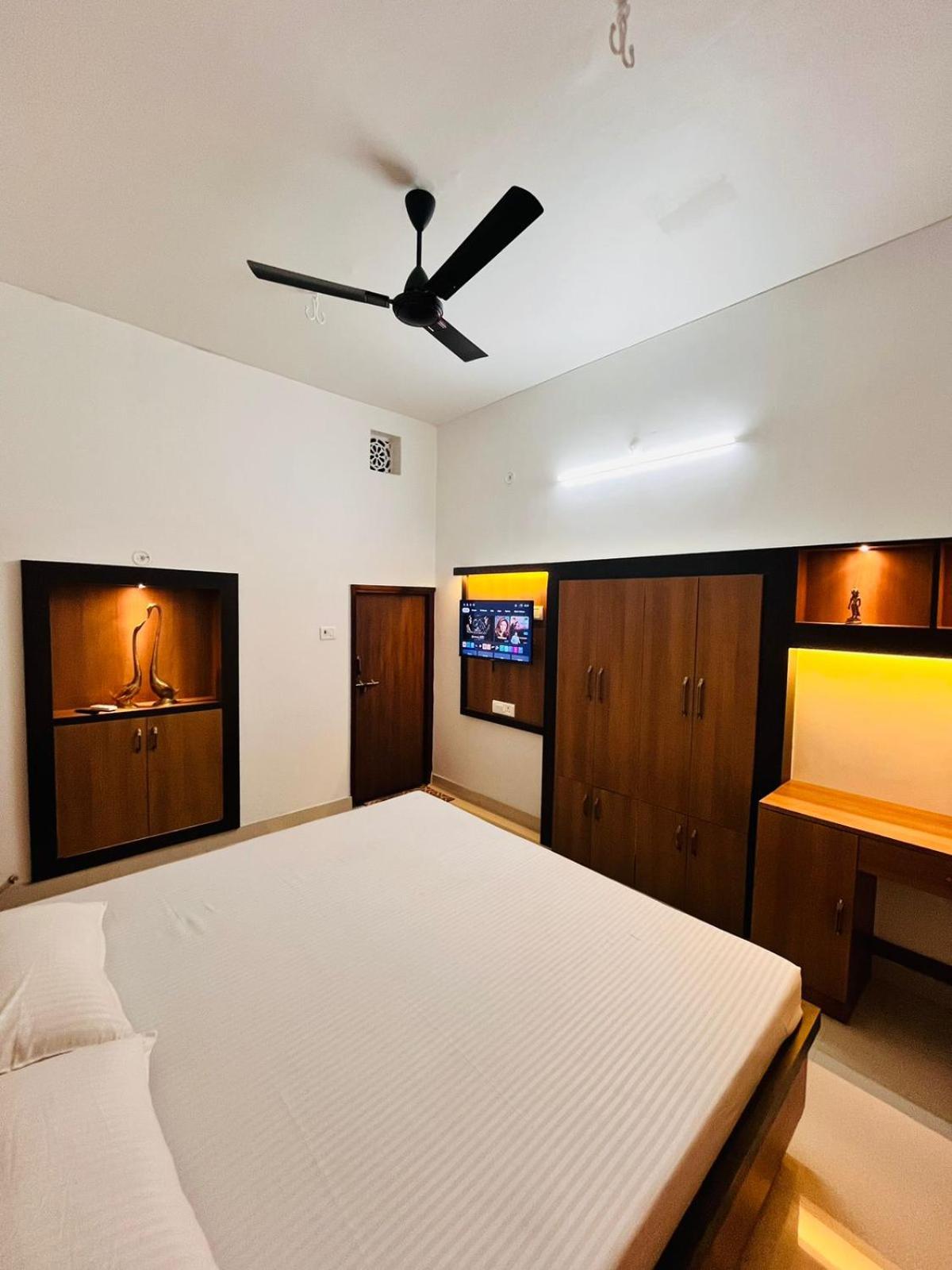 Glory-Ace home stay