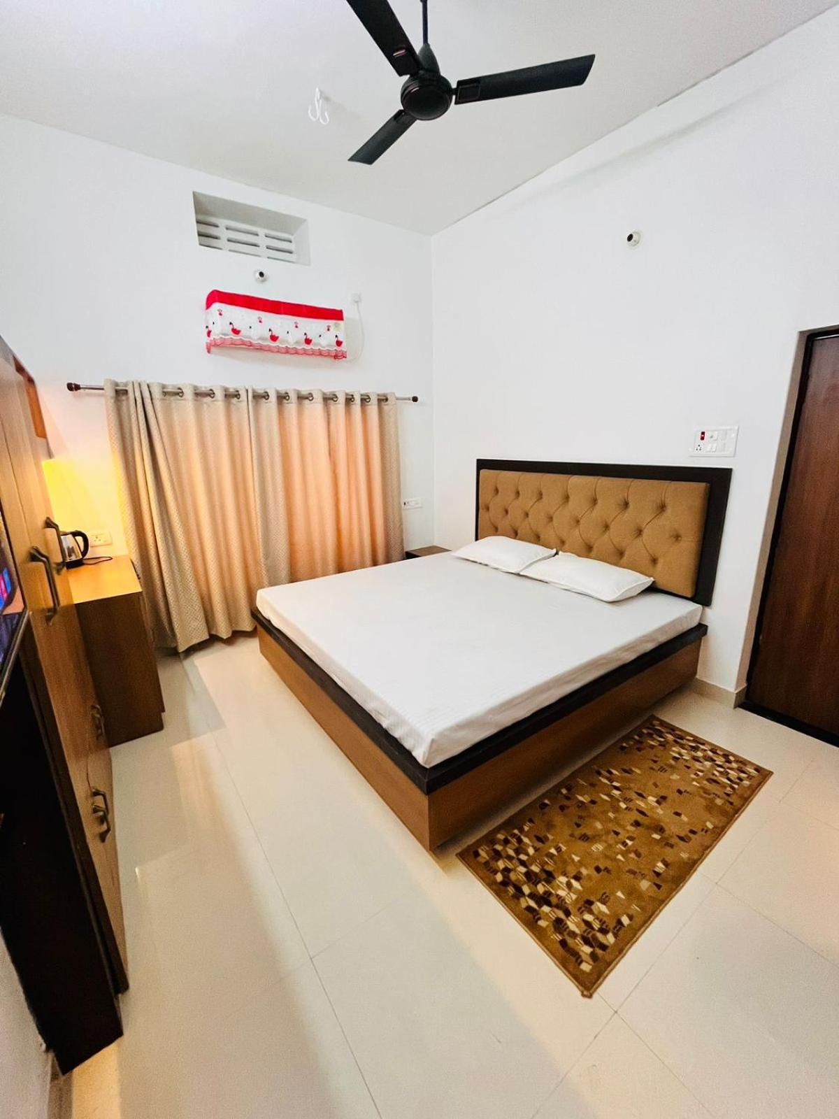 Glory-Ace home stay