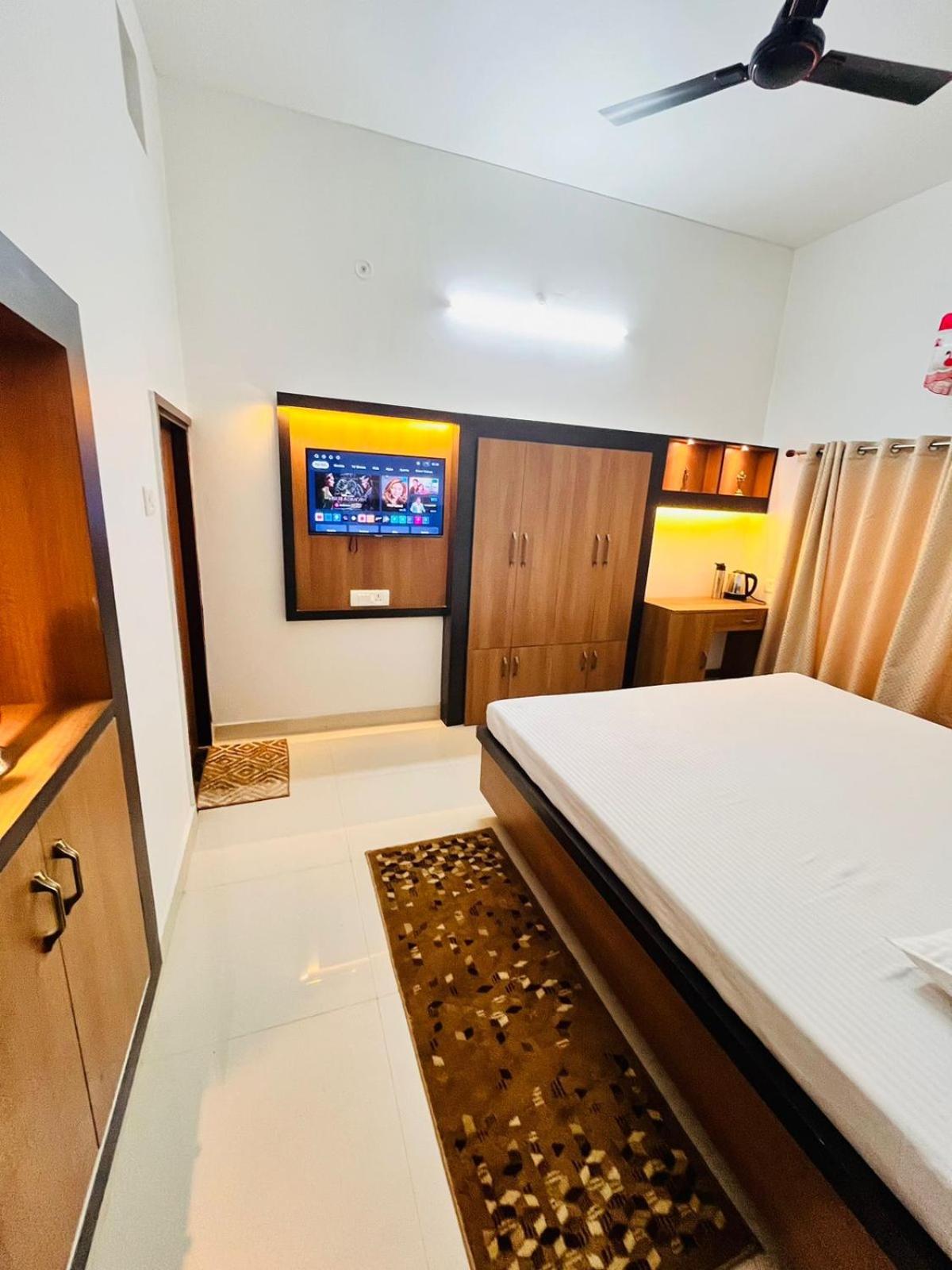 Glory-Ace home stay