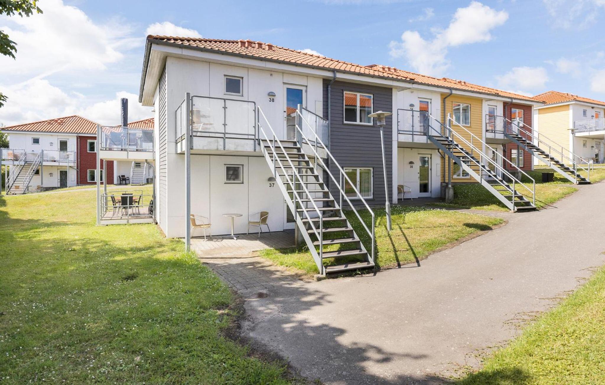 Gudhjem Søpark Lejl 38