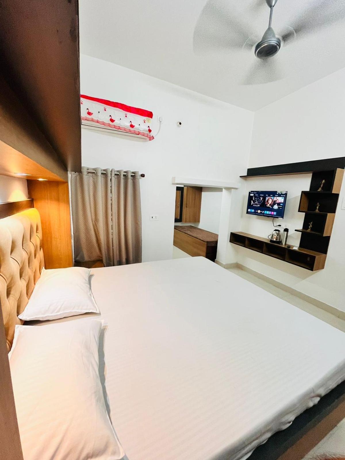 Glory-Ace home stay